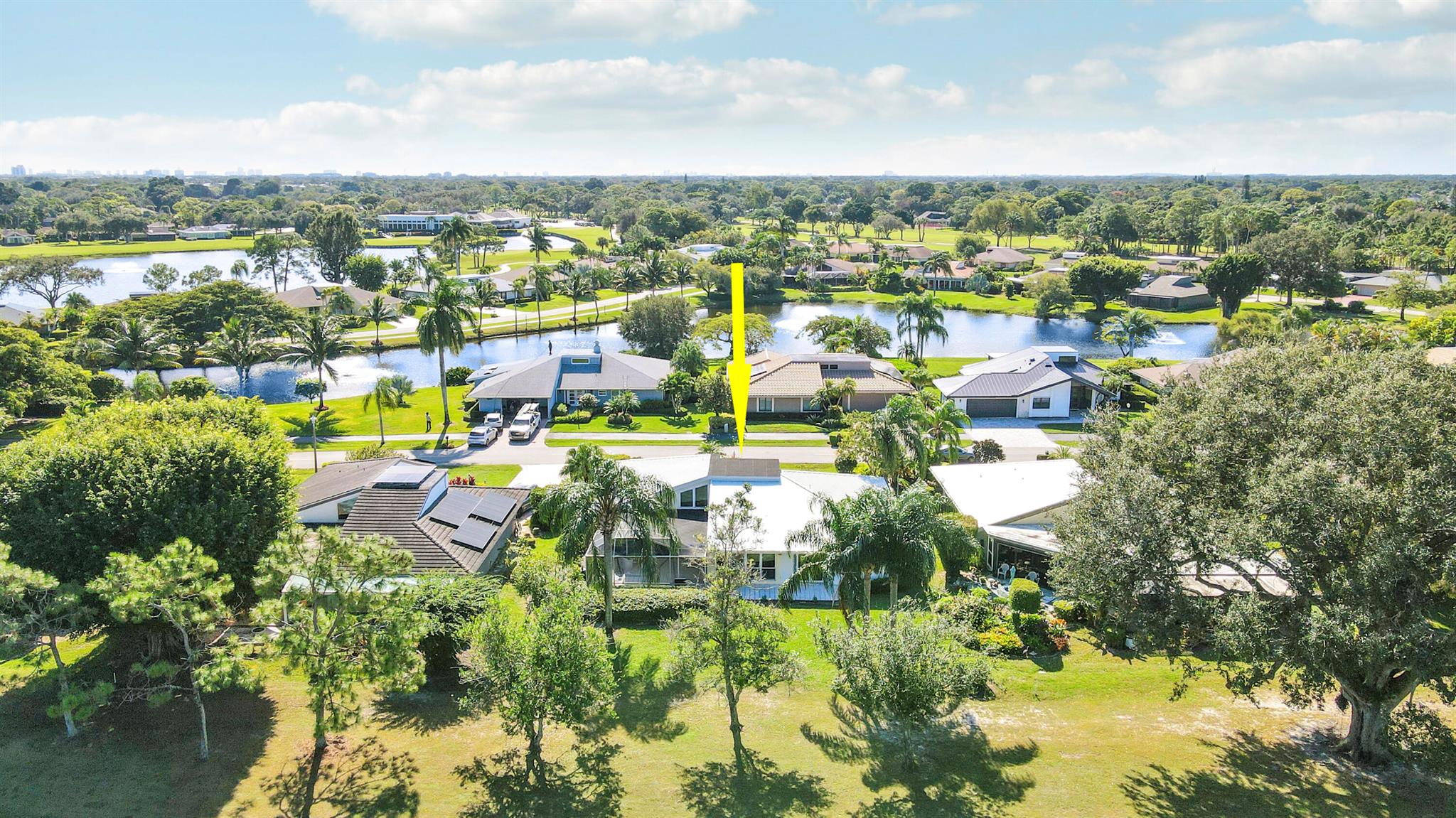 Eastpointe - Residential Lease