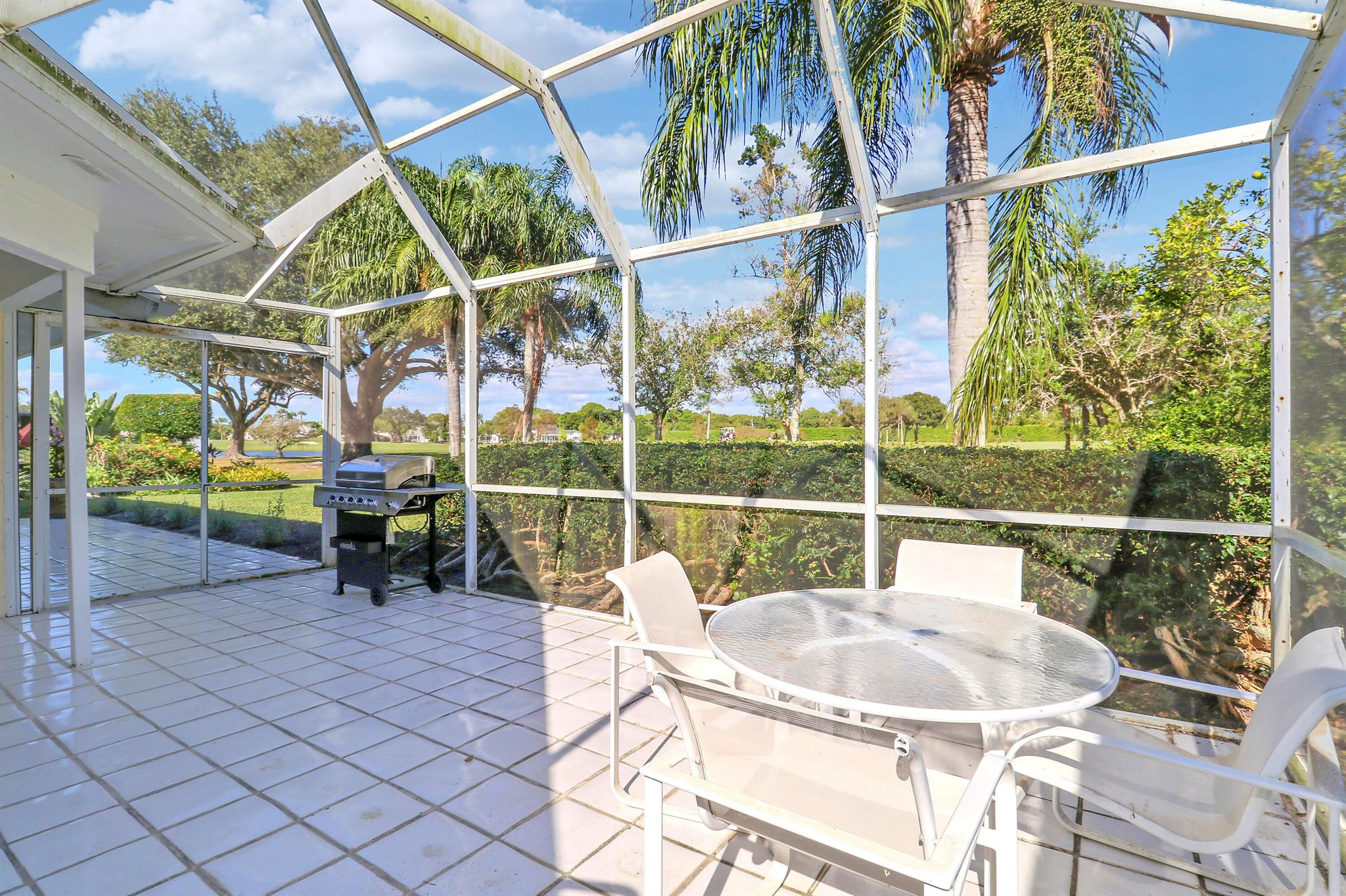 Eastpointe - Residential Lease