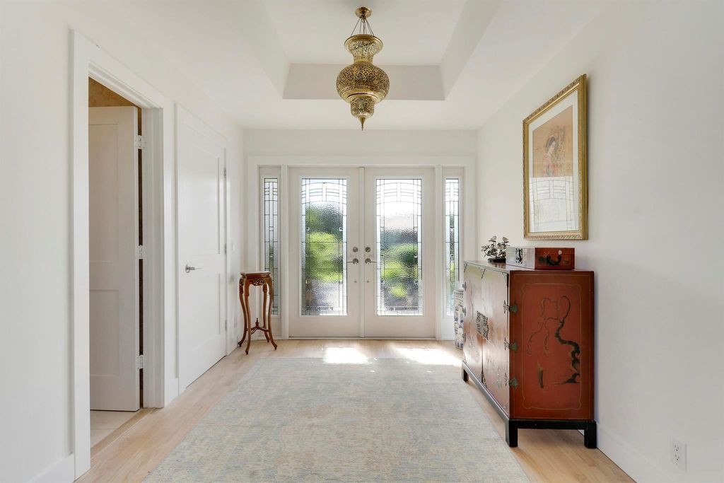 Photo of 13760 Sand Crane Drive, Palm Beach Gardens, FL 33418 (MLS # R11138945)