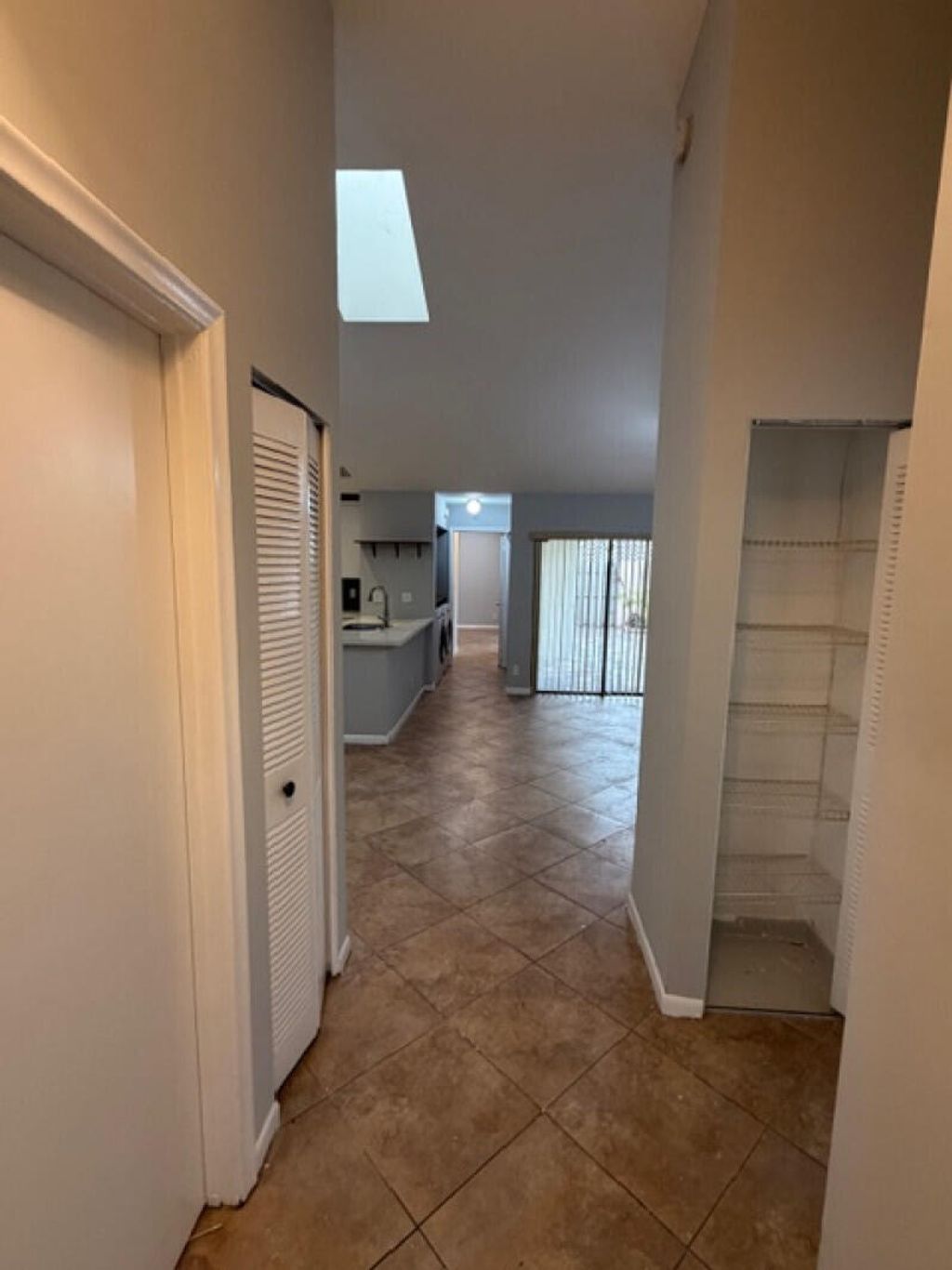 Photo of 3076 S Oakland Forest Drive #503, Oakland Park, FL 33309 (MLS # B26022064)