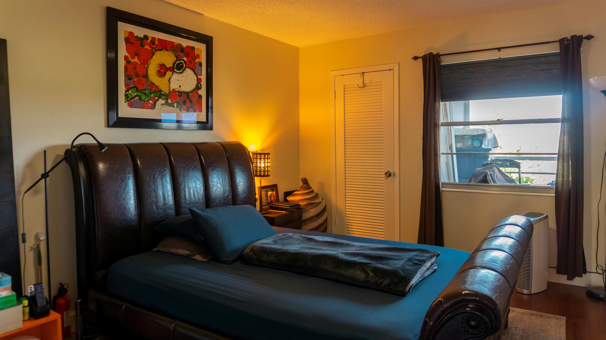 LINCOLN AT CENTURY VILLAG - Residential Lease