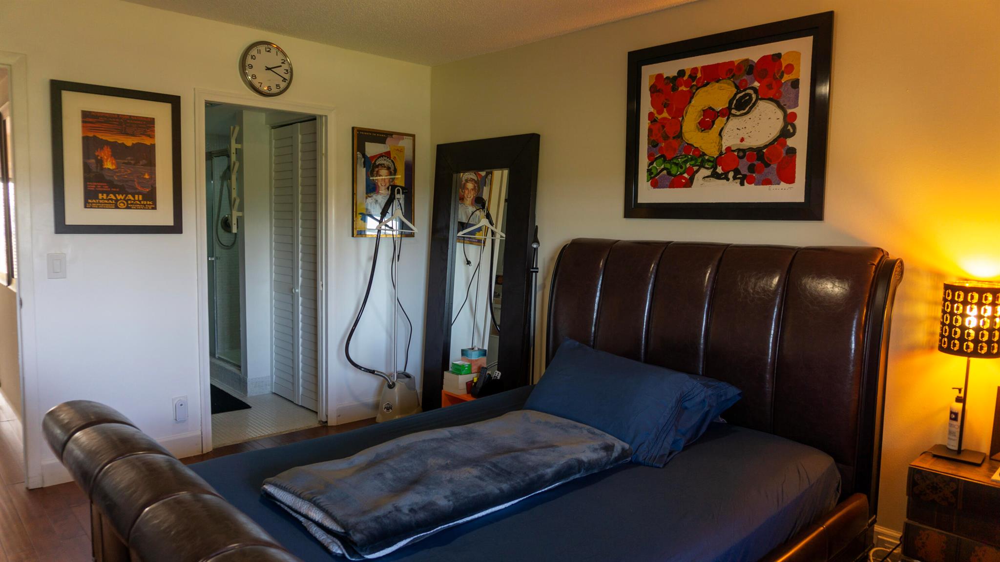 LINCOLN AT CENTURY VILLAG - Residential Lease