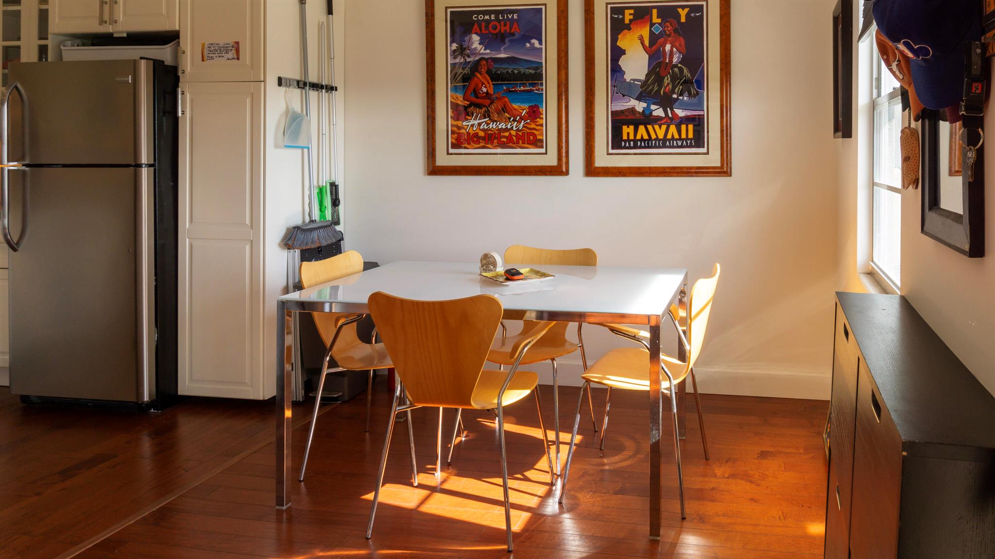 LINCOLN AT CENTURY VILLAG - Residential Lease