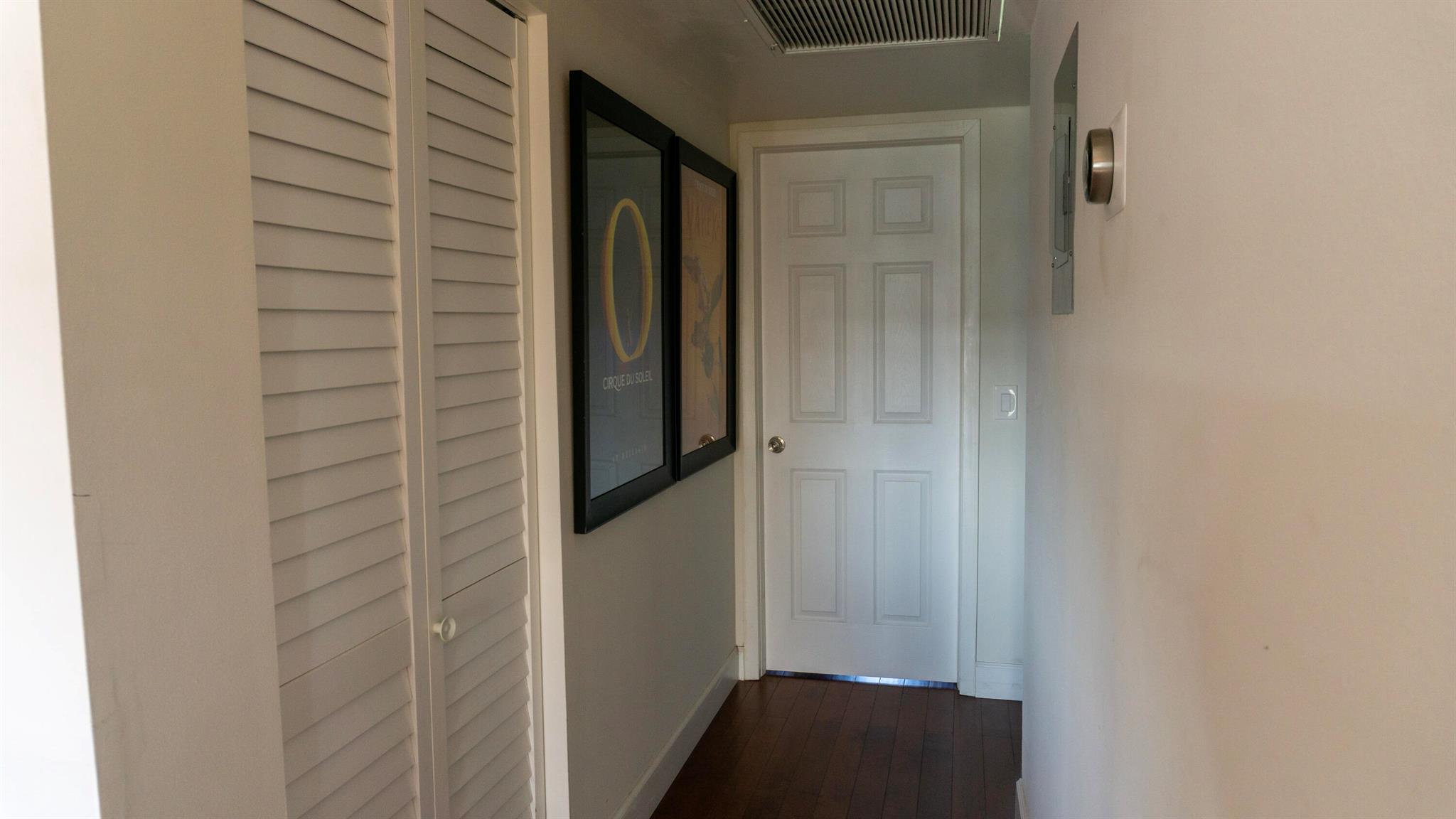 LINCOLN AT CENTURY VILLAG - Residential Lease