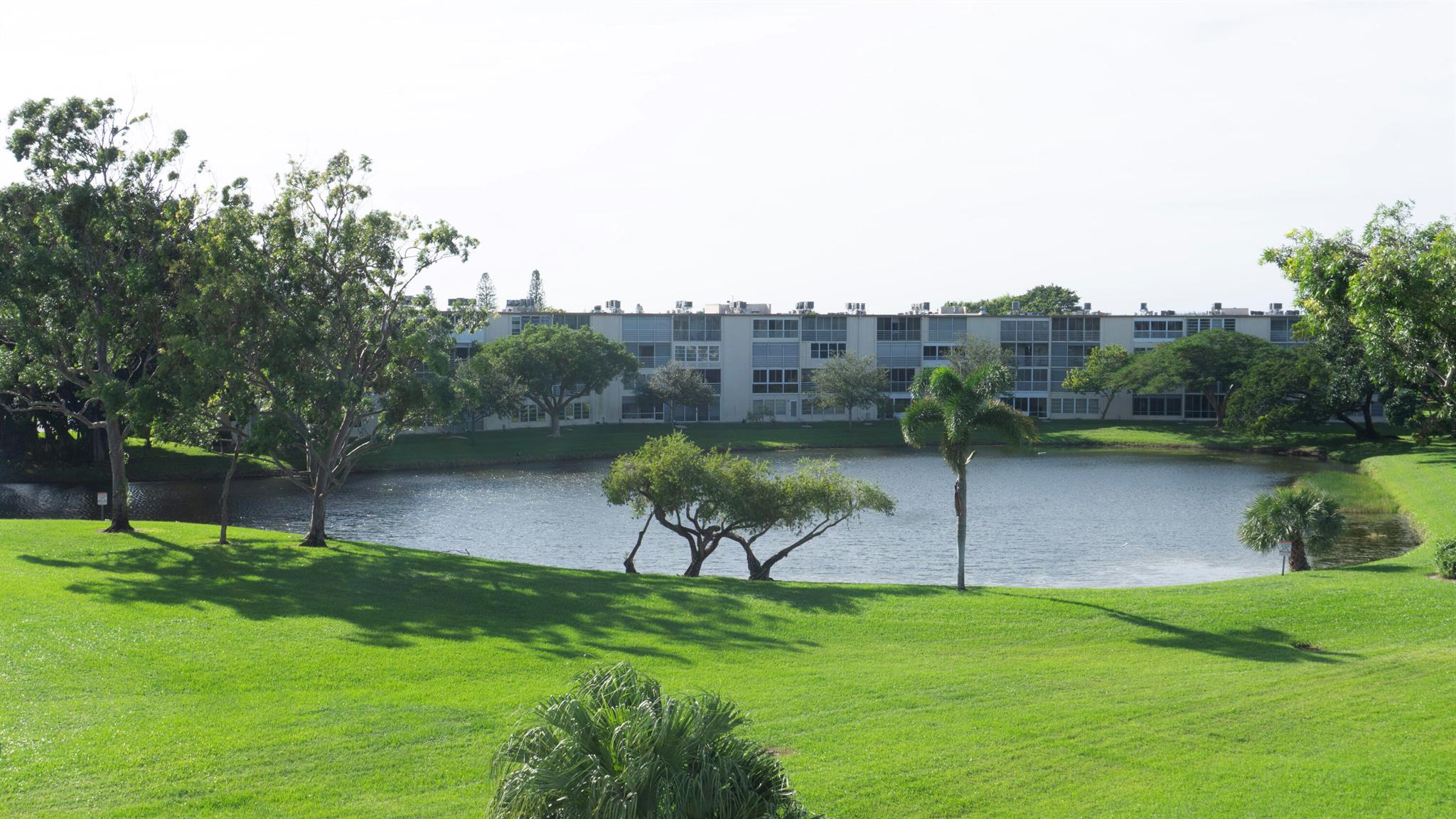 LINCOLN AT CENTURY VILLAG - Residential Lease