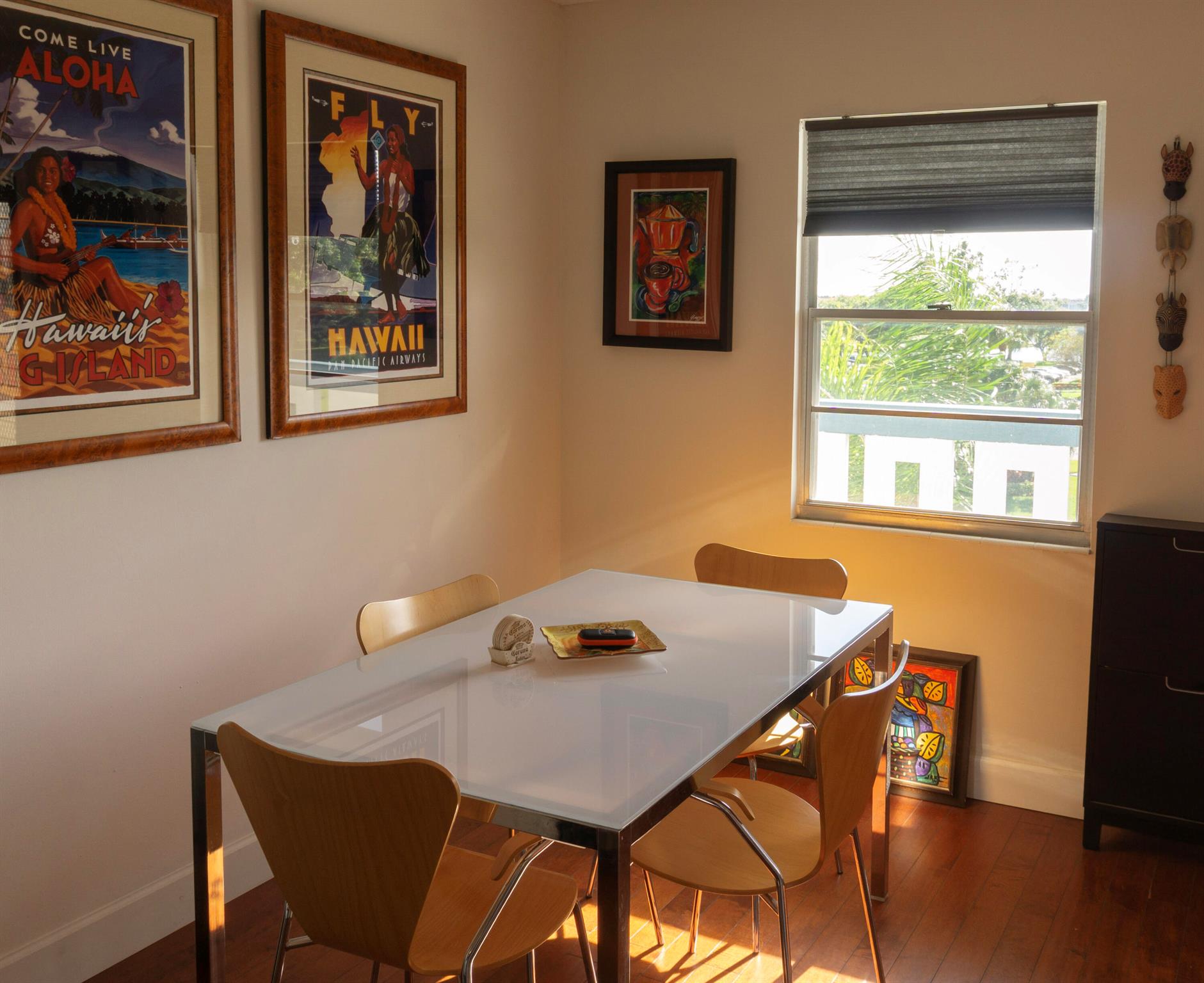 LINCOLN AT CENTURY VILLAG - Residential Lease