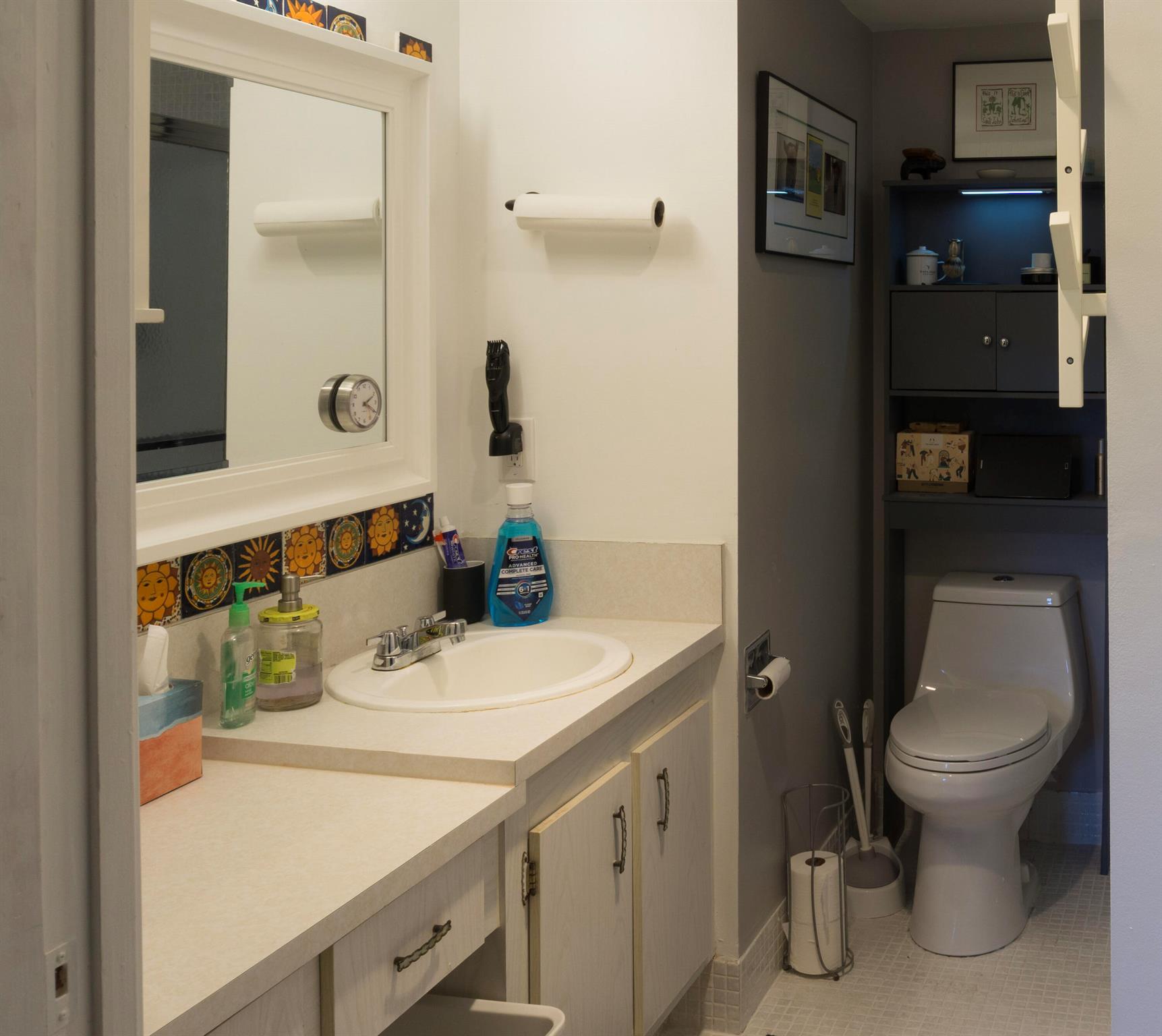 LINCOLN AT CENTURY VILLAG - Residential Lease