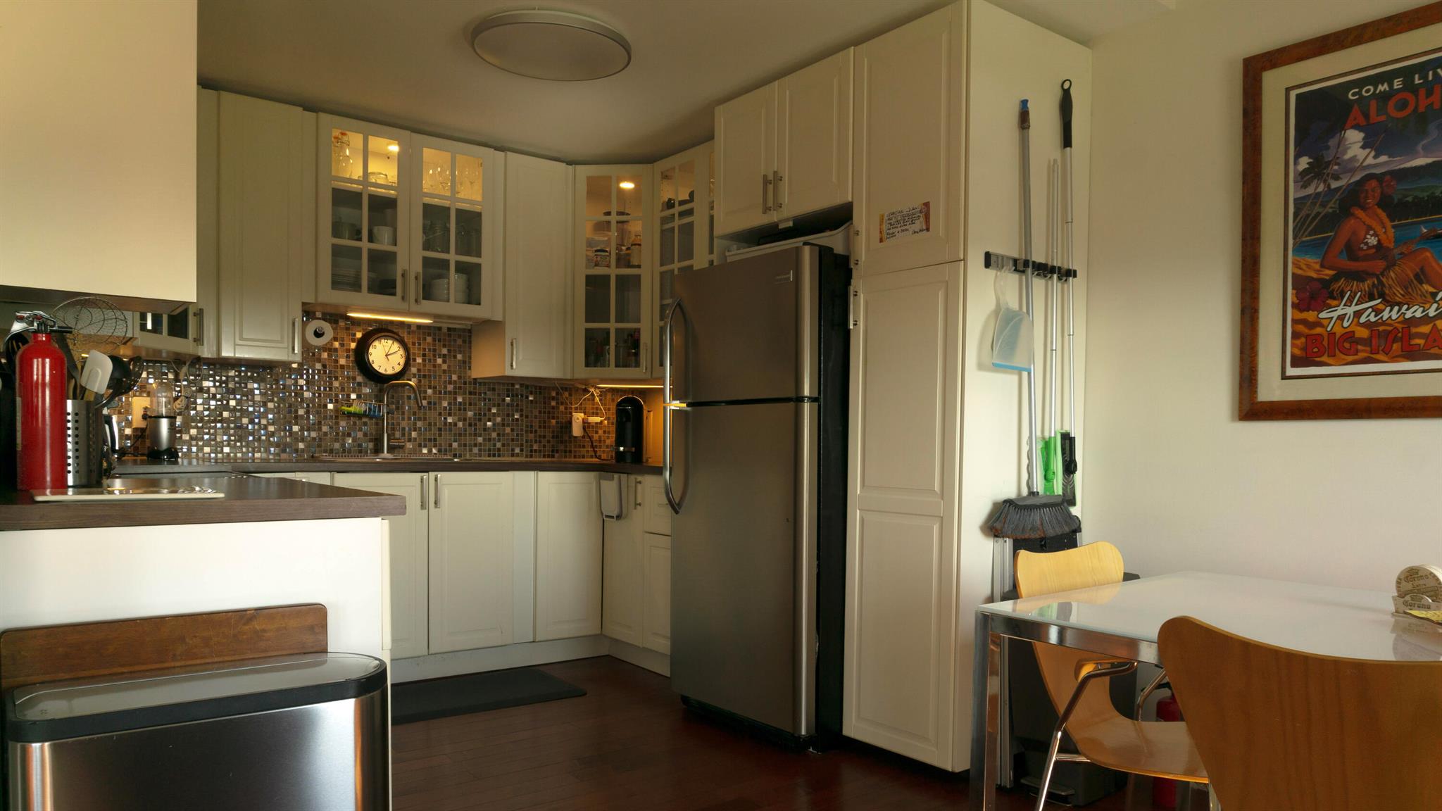 LINCOLN AT CENTURY VILLAG - Residential Lease