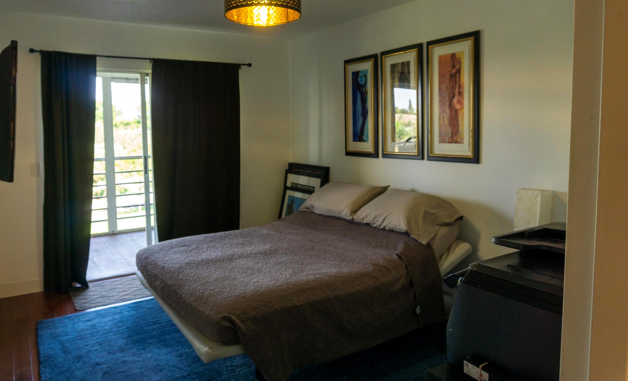 LINCOLN AT CENTURY VILLAG - Residential Lease