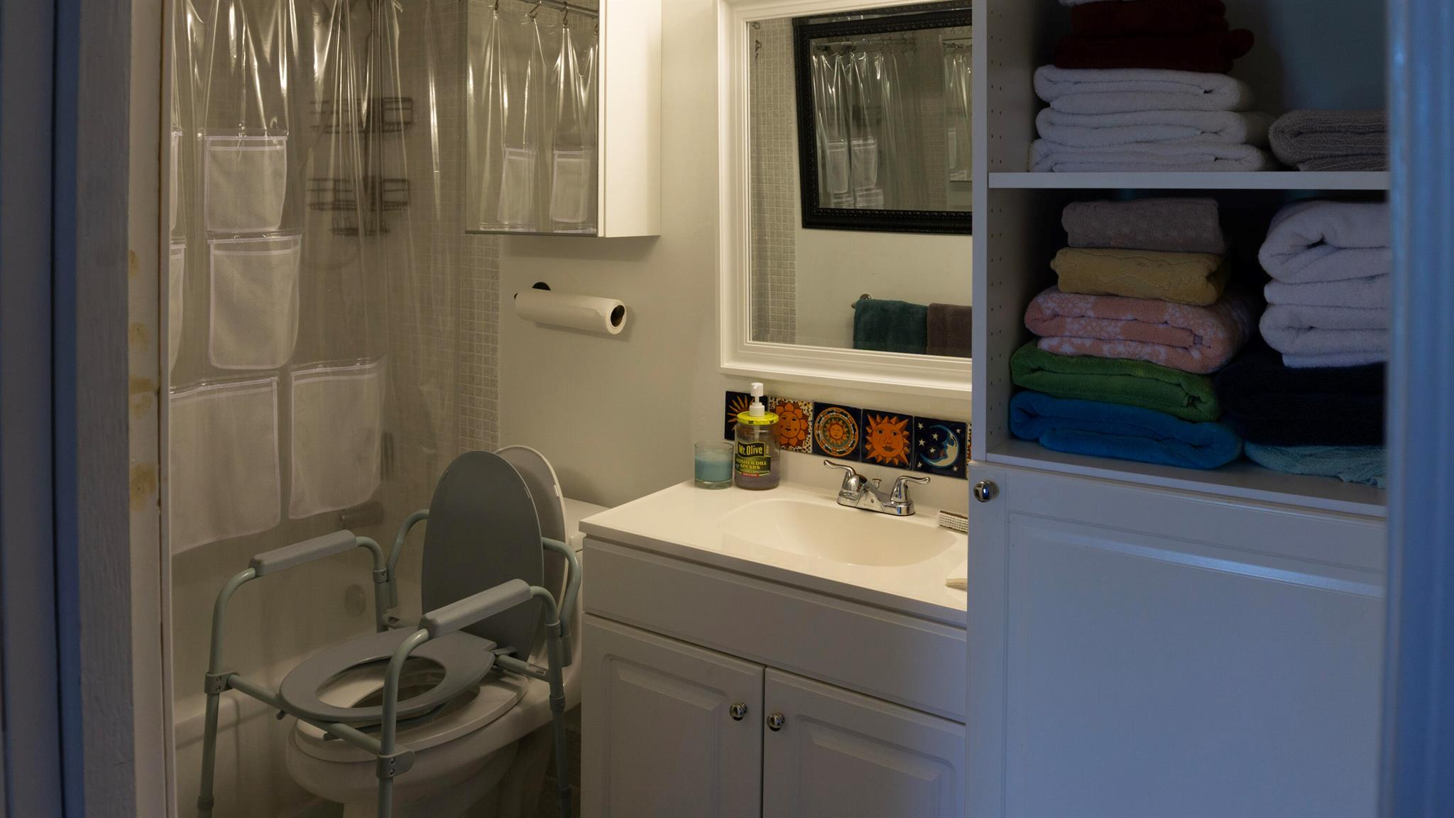 LINCOLN AT CENTURY VILLAG - Residential Lease