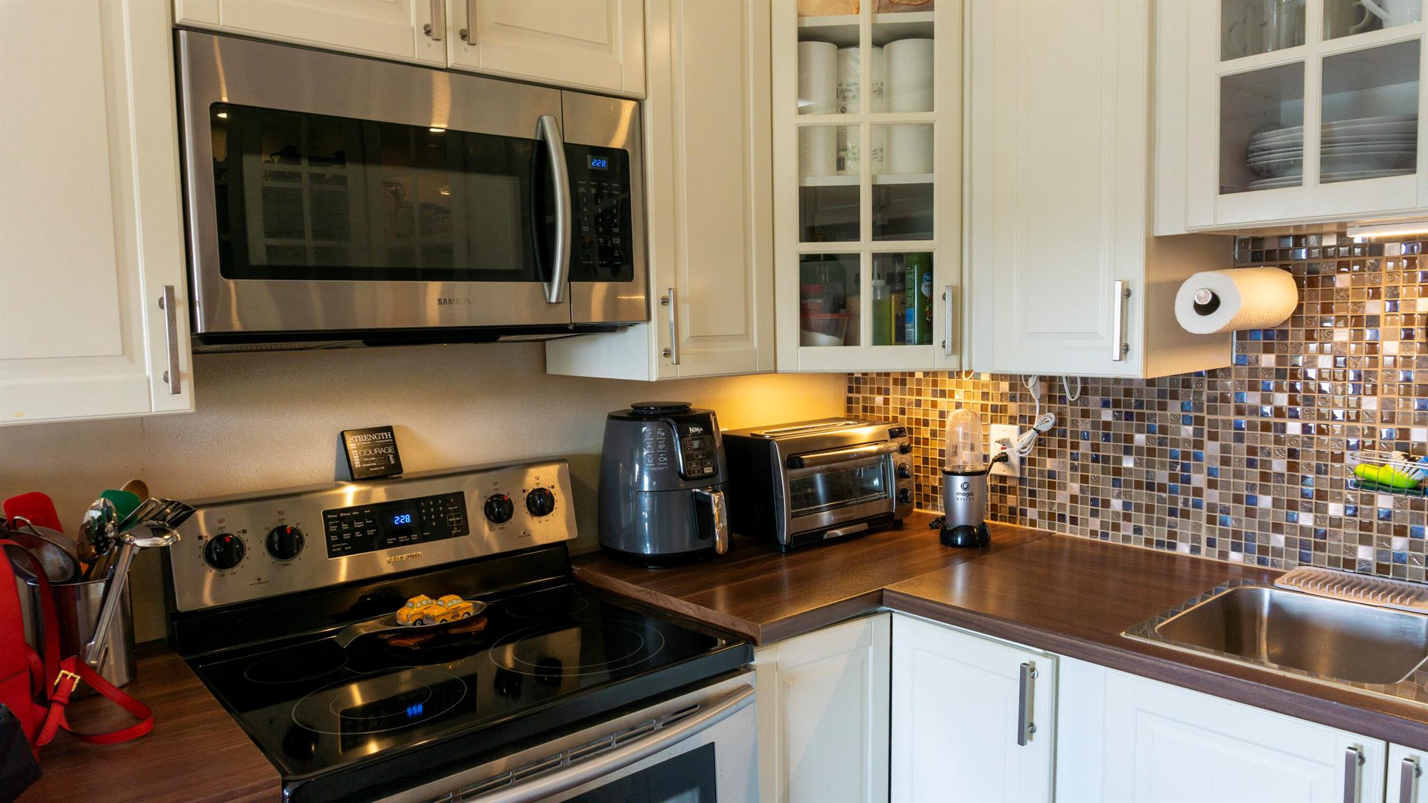 LINCOLN AT CENTURY VILLAG - Residential Lease