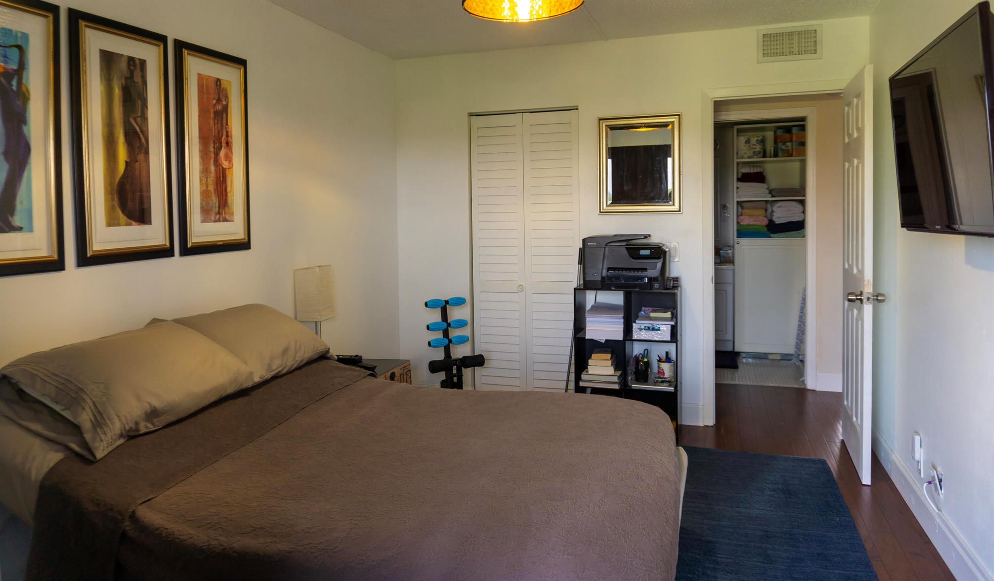 LINCOLN AT CENTURY VILLAG - Residential Lease