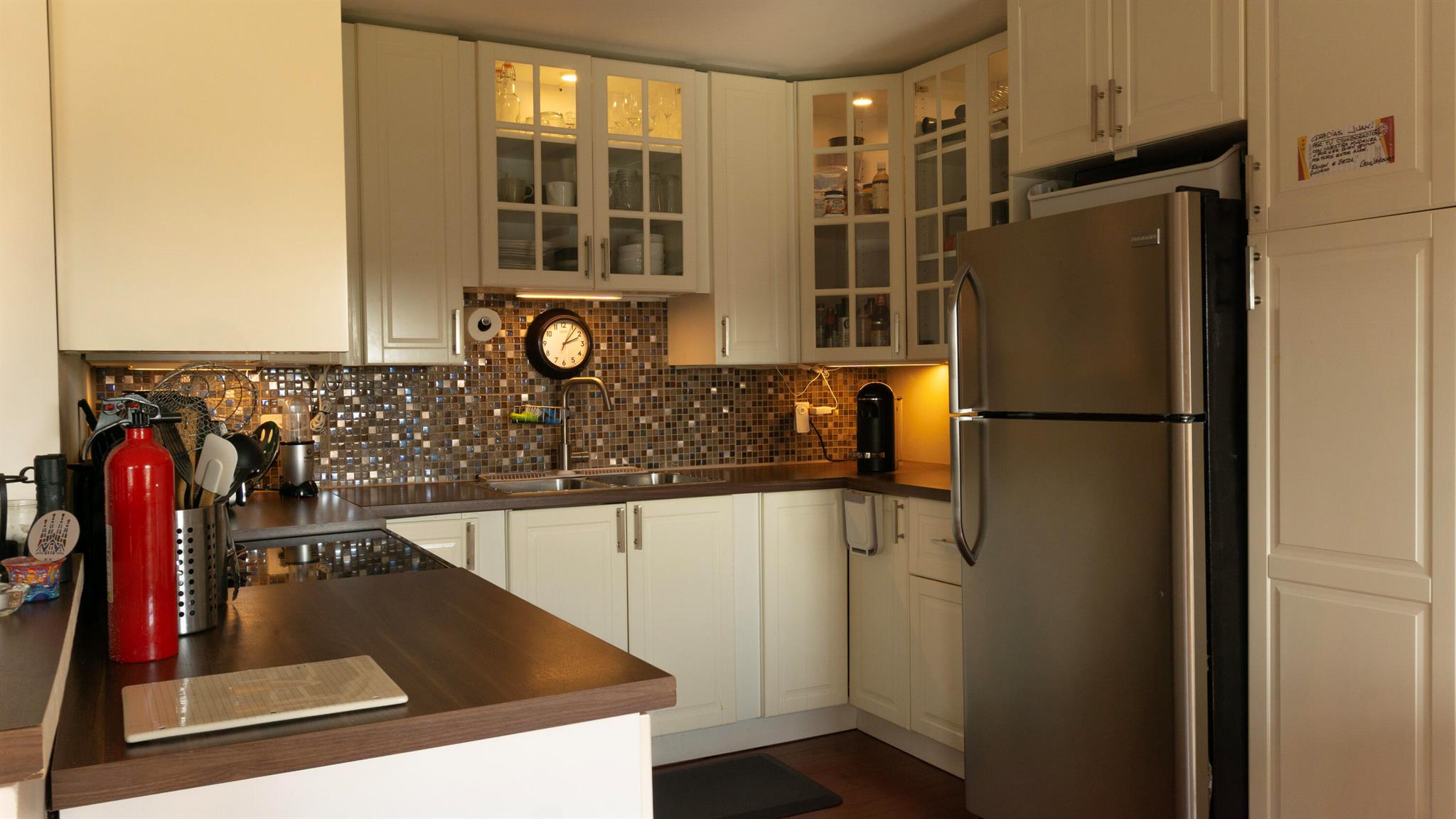 LINCOLN AT CENTURY VILLAG - Residential Lease