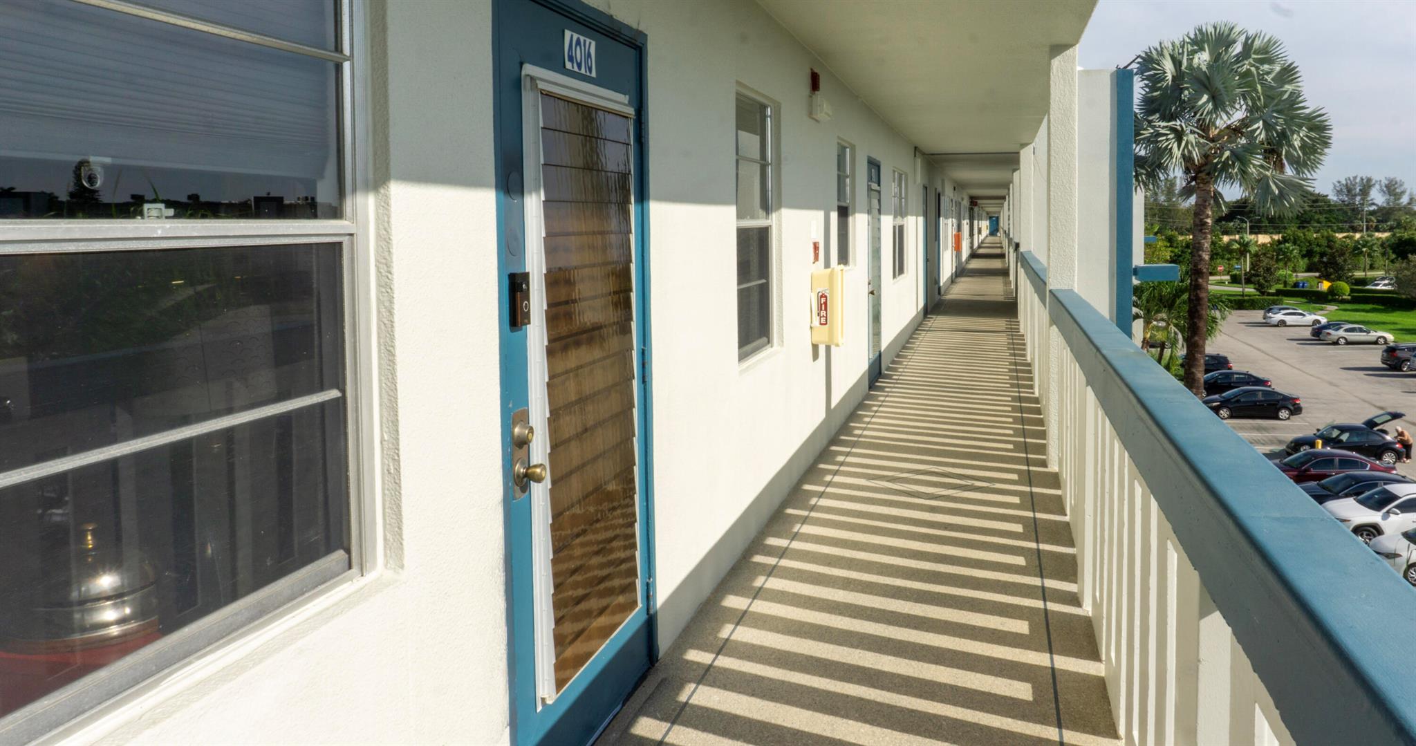 LINCOLN AT CENTURY VILLAG - Residential Lease