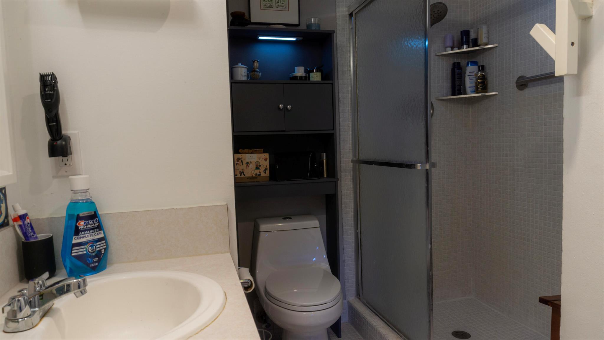 LINCOLN AT CENTURY VILLAG - Residential Lease