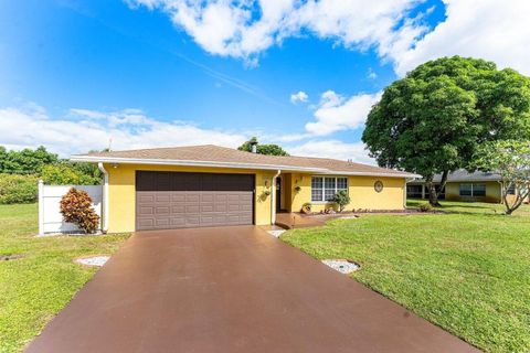 5455 Pine Tree Drive Delray Beach FL 33484