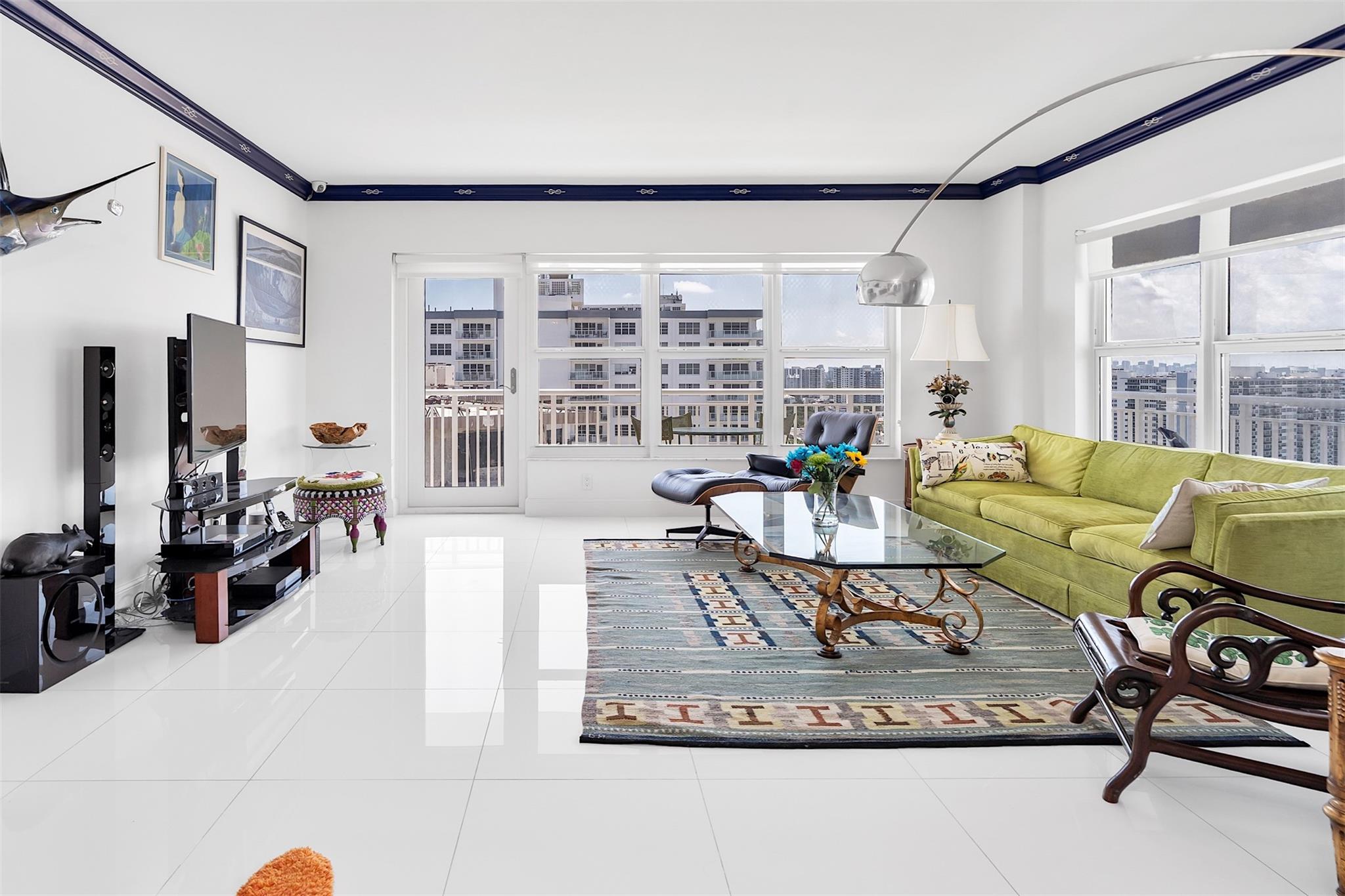 3850 Galt Ocean Dr 1806