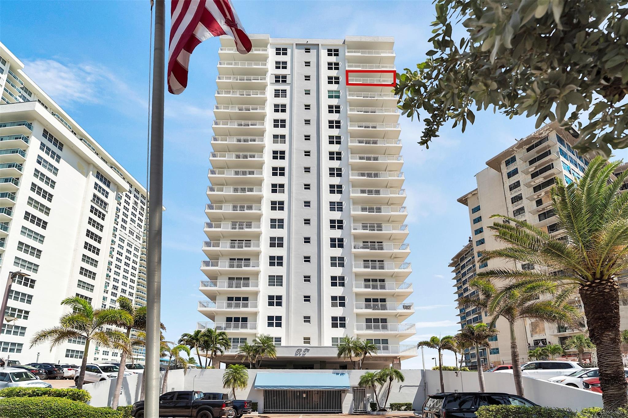 3850 Galt Ocean Dr 1806