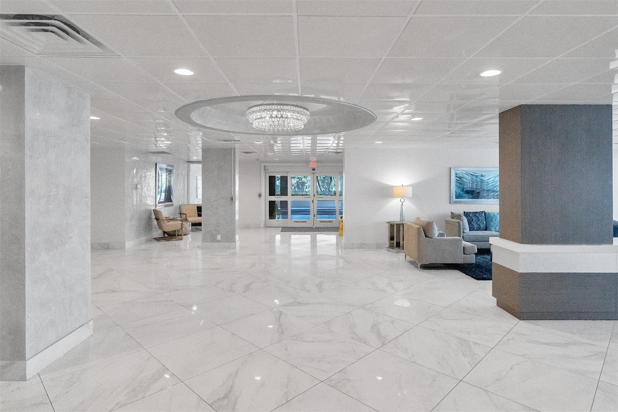 3850 Galt Ocean Dr 1806