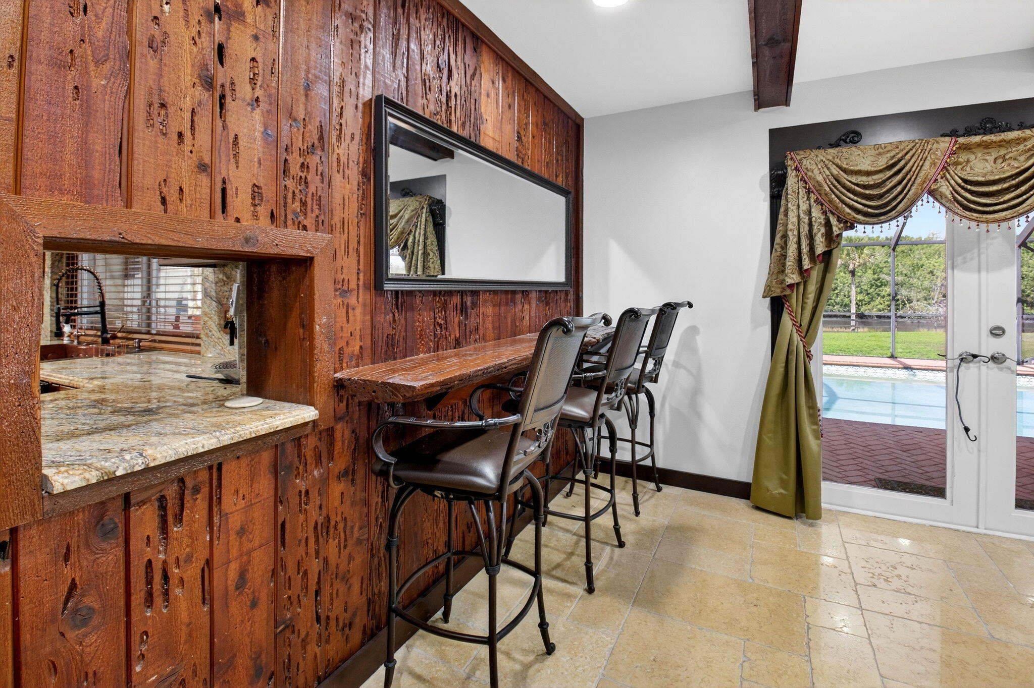 Tierra Del Rey - Residential Lease