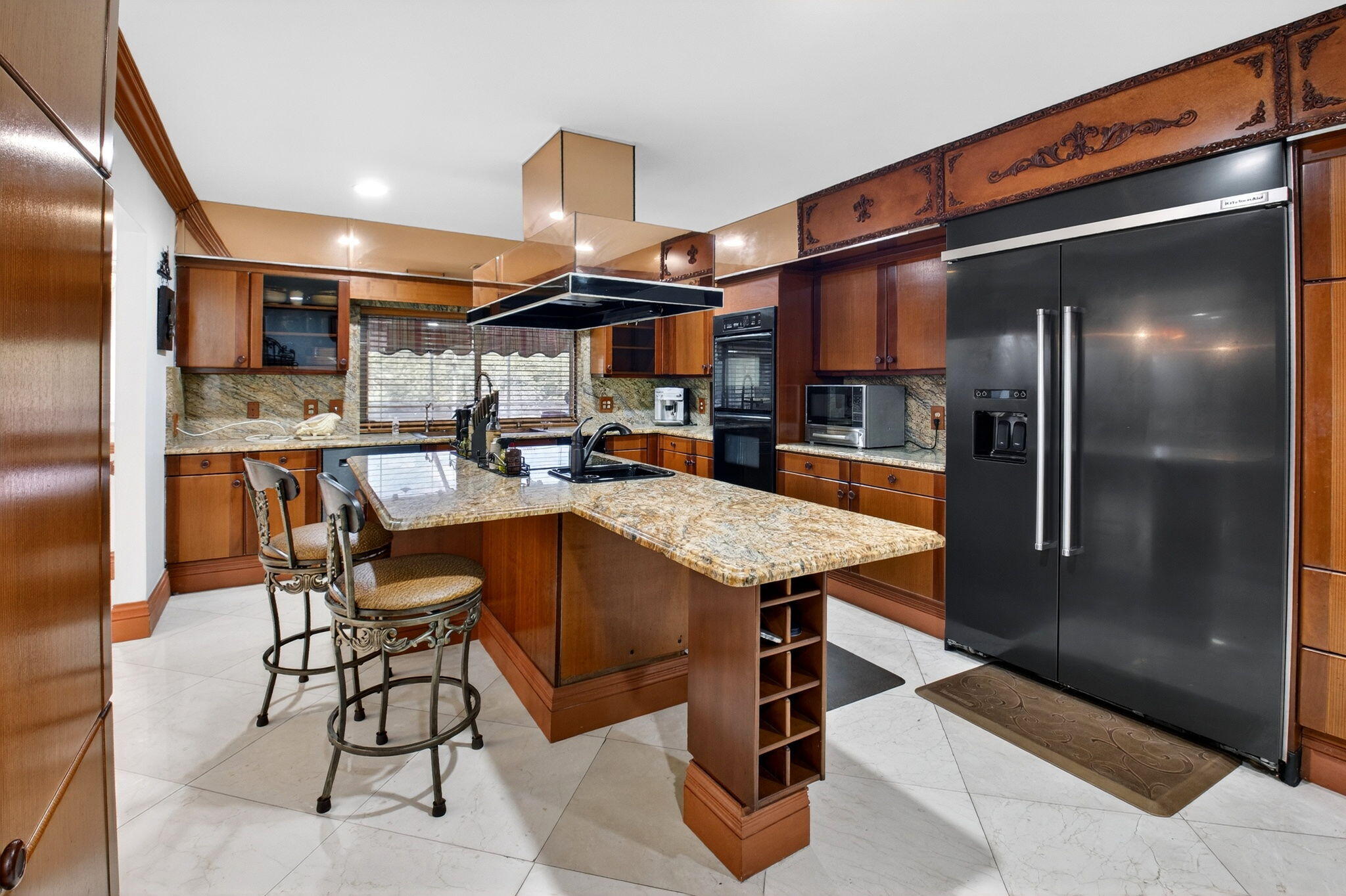 Tierra Del Rey - Residential Lease