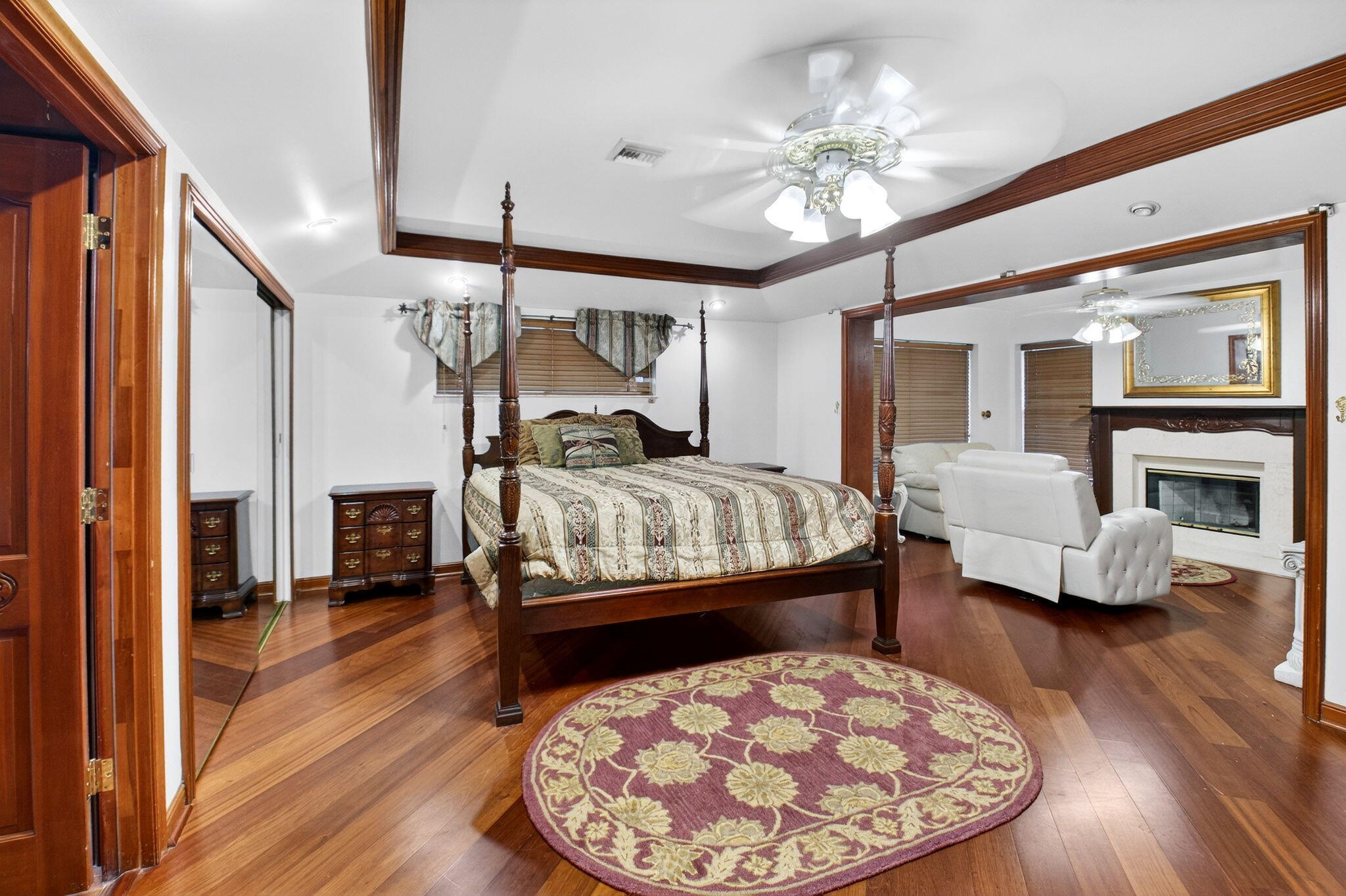 Tierra Del Rey - Residential Lease