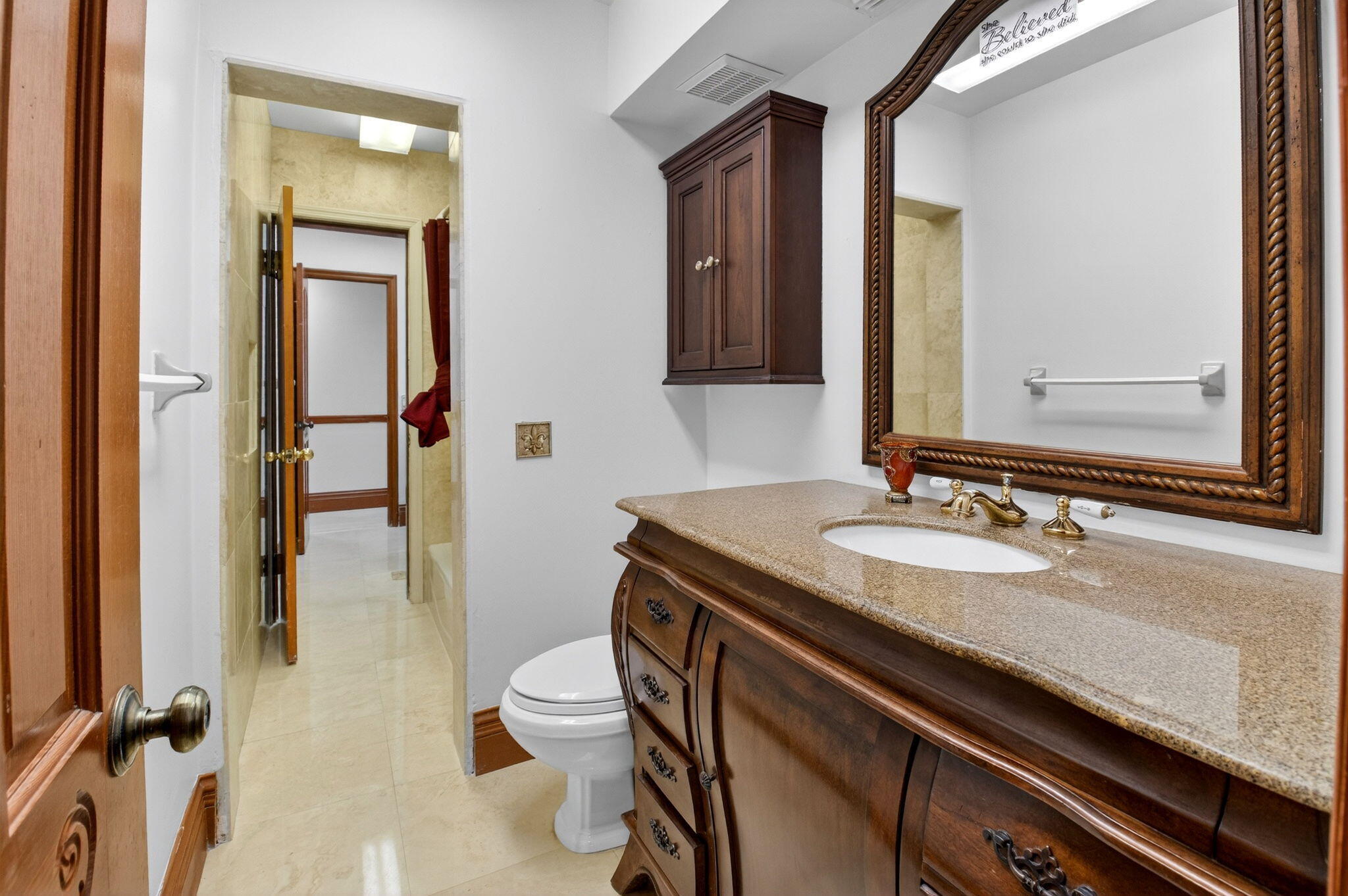 Tierra Del Rey - Residential Lease