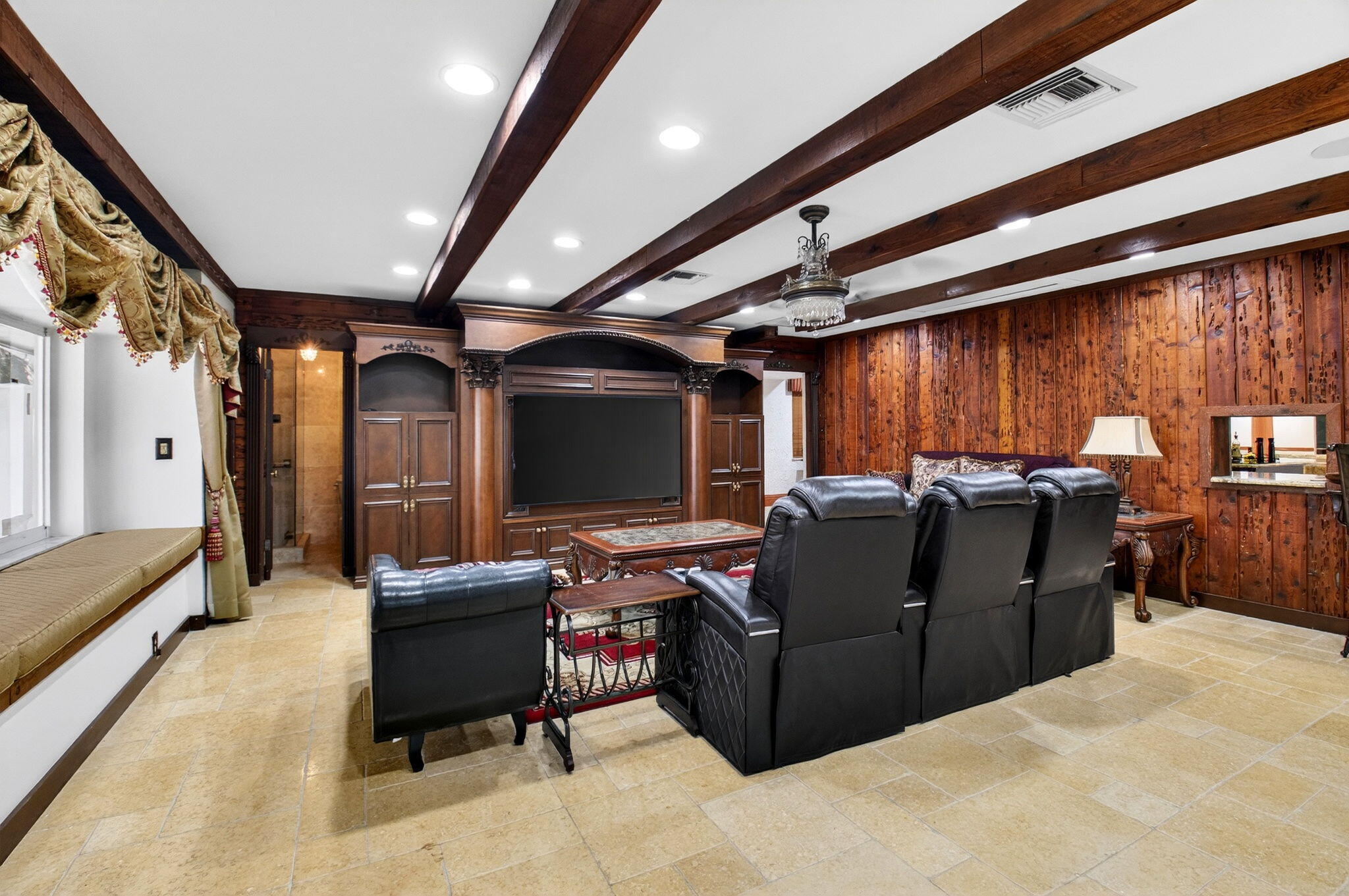 Tierra Del Rey - Residential Lease