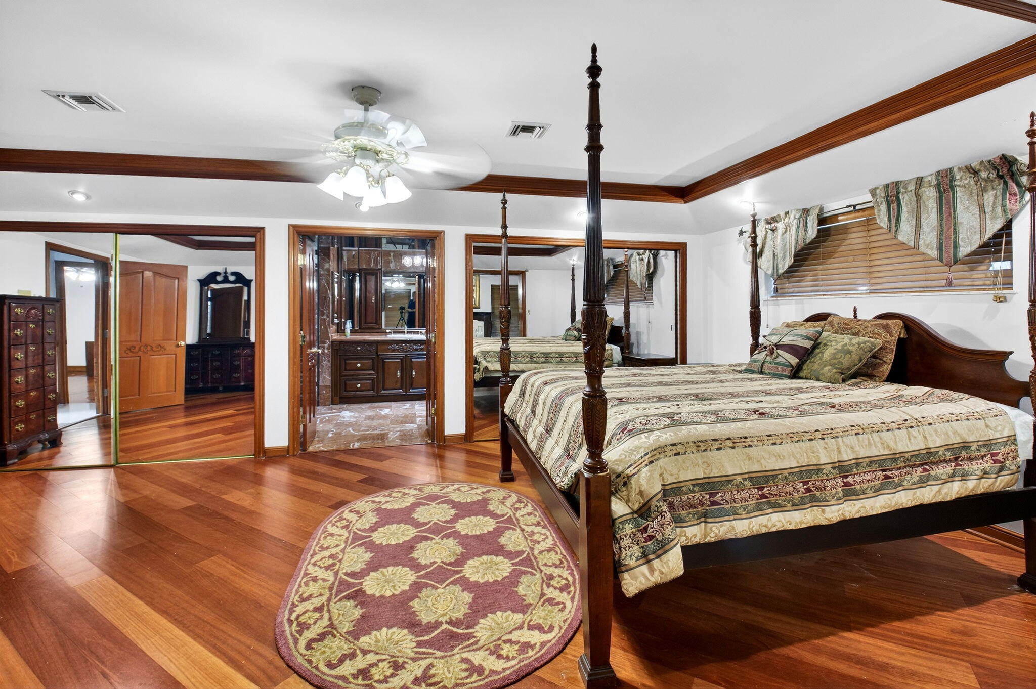 Tierra Del Rey - Residential Lease