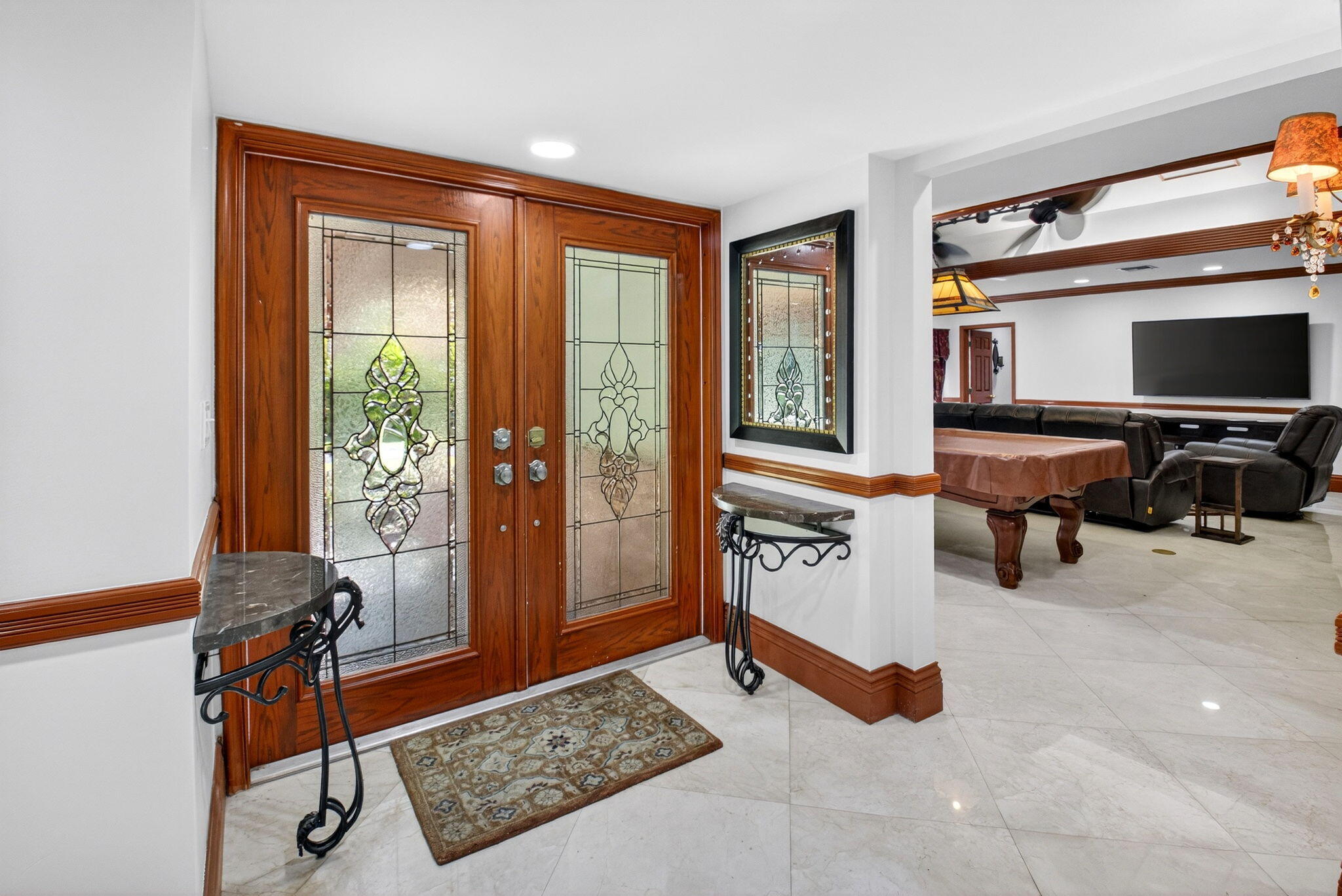 Tierra Del Rey - Residential Lease