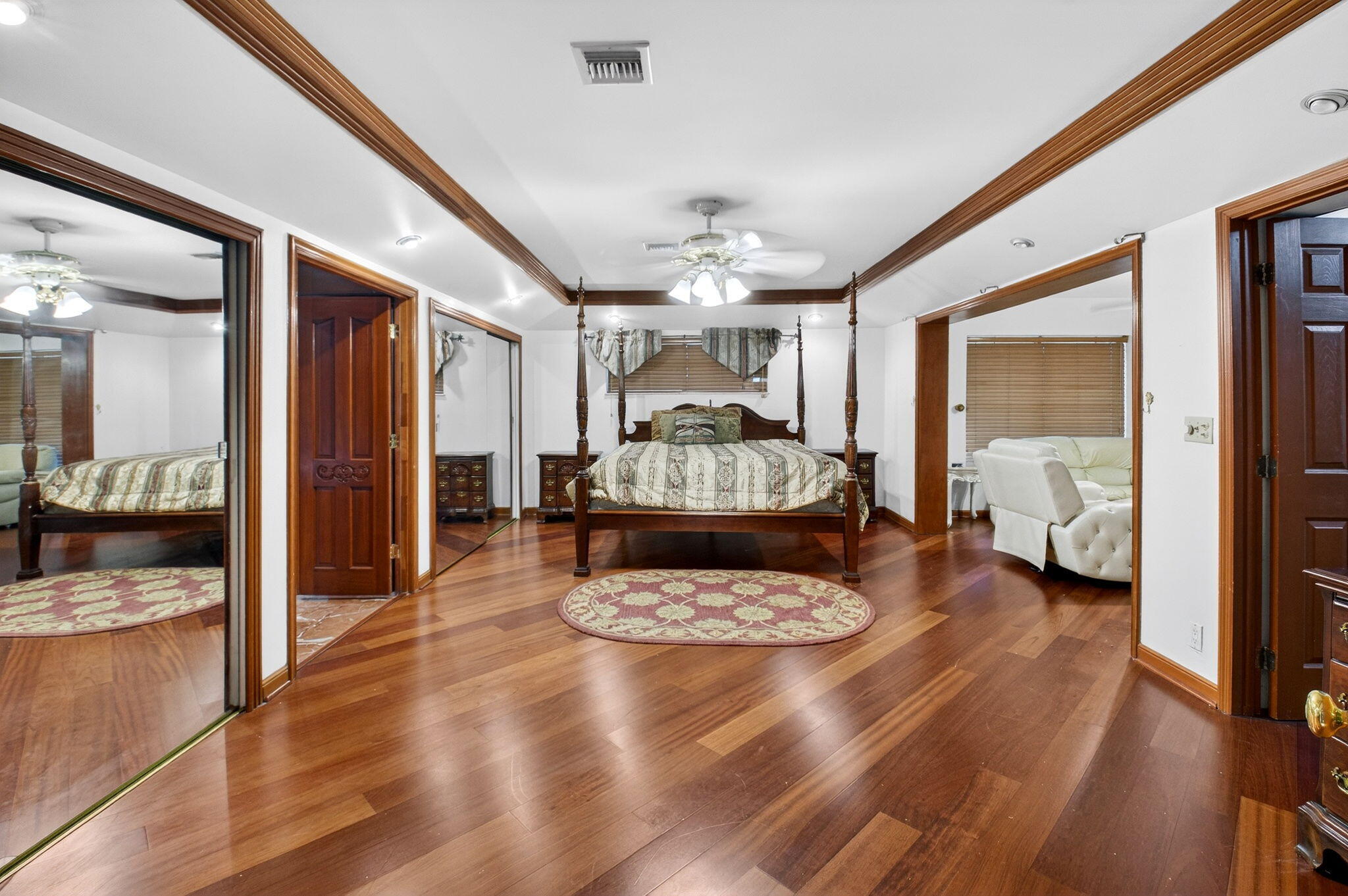 Tierra Del Rey - Residential Lease