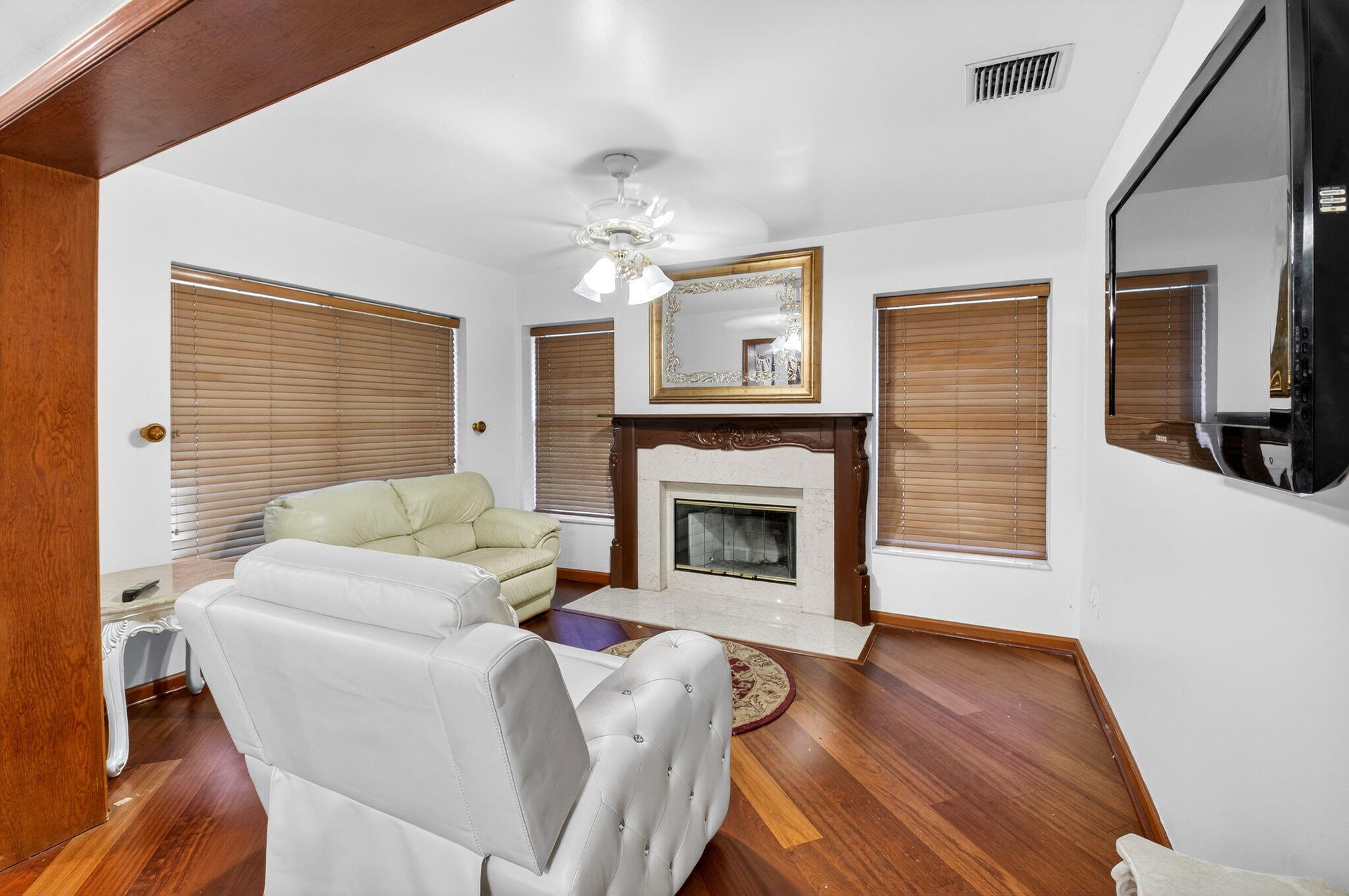 Tierra Del Rey - Residential Lease