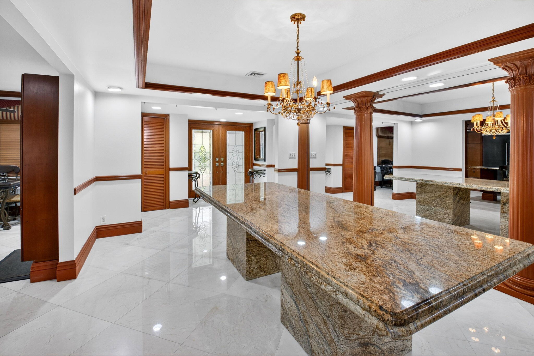 Tierra Del Rey - Residential Lease