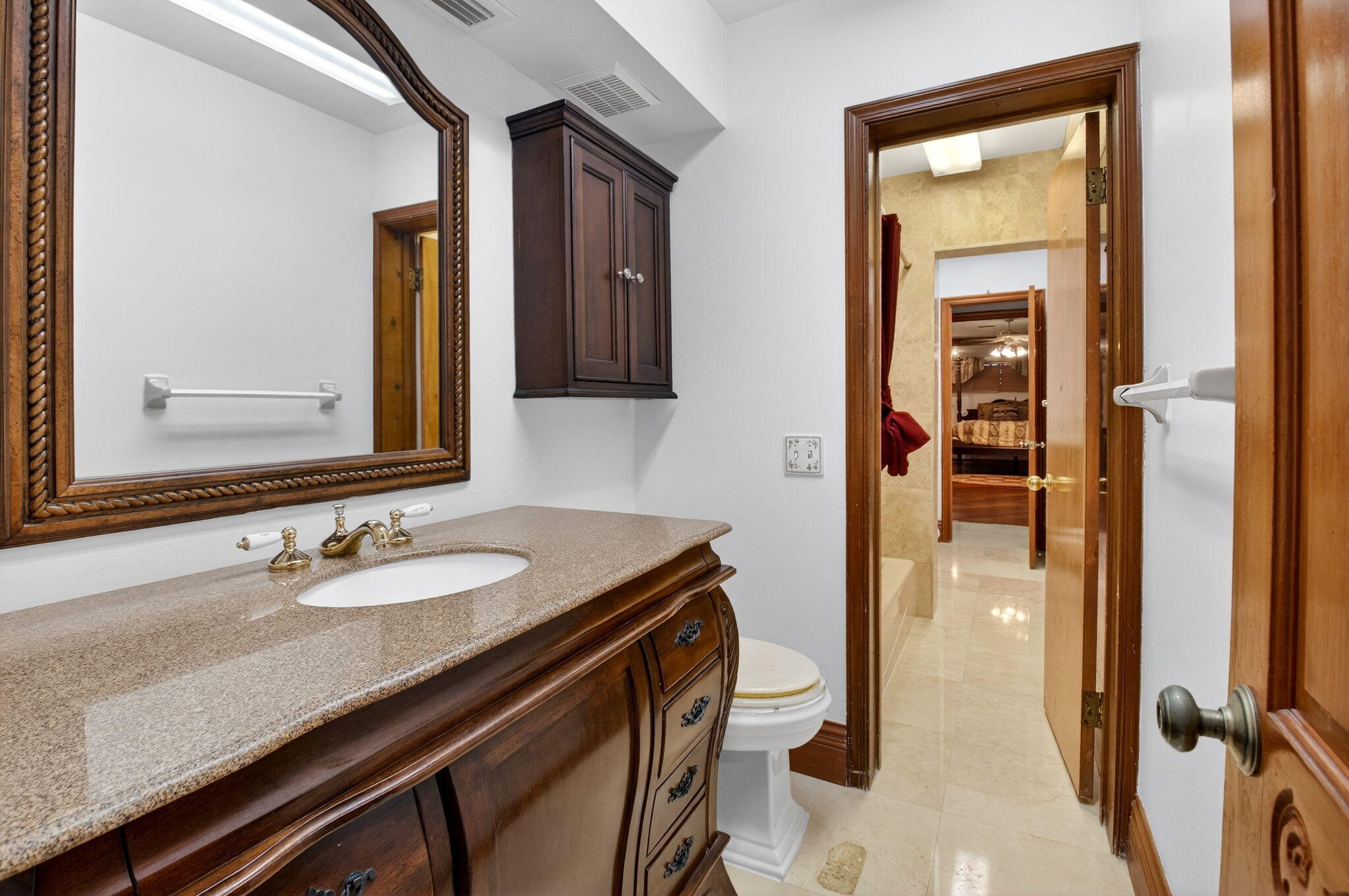 Tierra Del Rey - Residential Lease