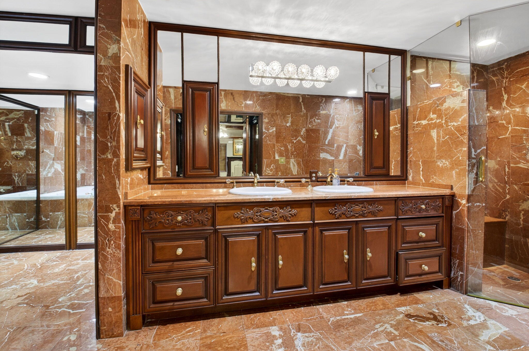 Tierra Del Rey - Residential Lease