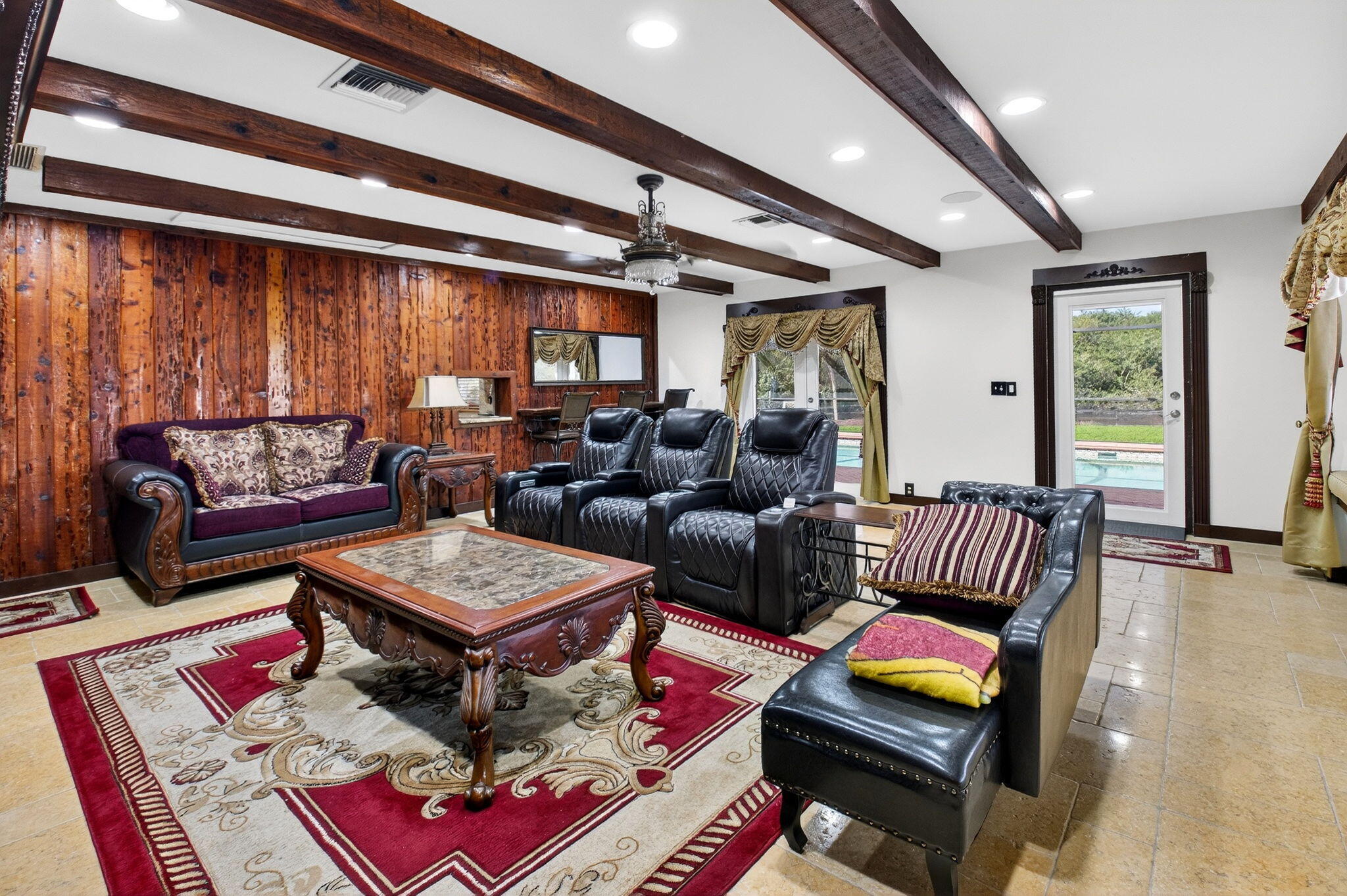 Tierra Del Rey - Residential Lease