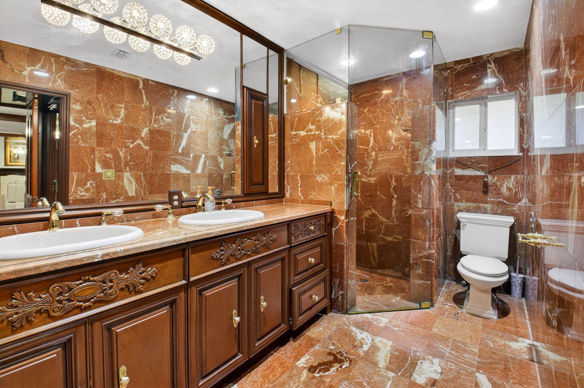 Tierra Del Rey - Residential Lease