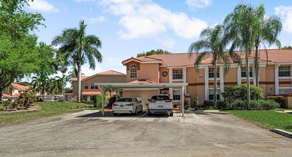 9805 Shadybrook 201 Drive 201