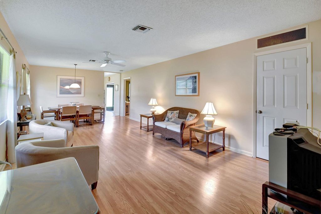 Photo of 1522 Palmland Drive #1522, Boynton Beach, FL 33436 (MLS # R11019715)