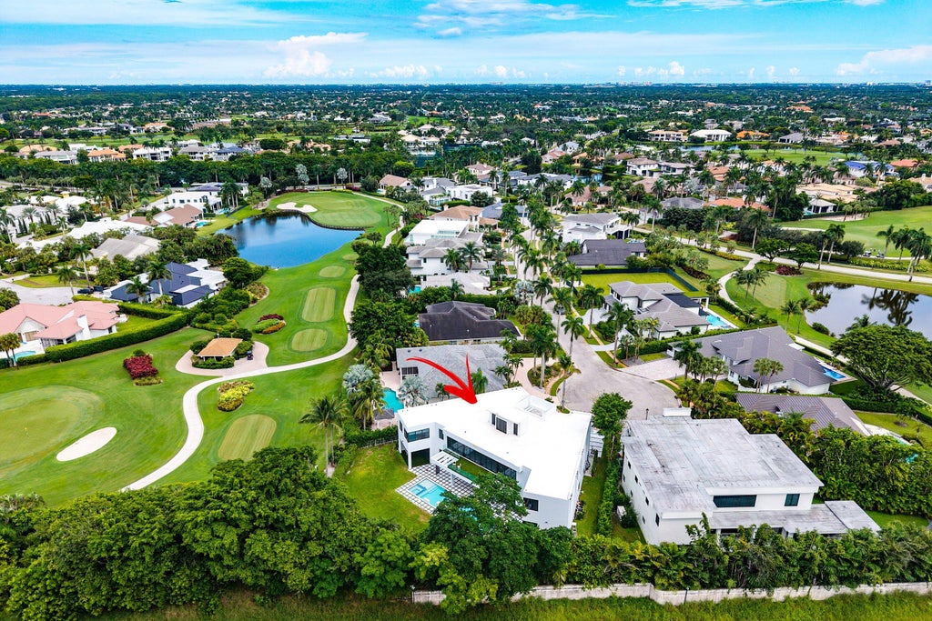 Photo of 17548 Scarsdale Way, Boca Raton, FL 33496 (MLS # B26088281)