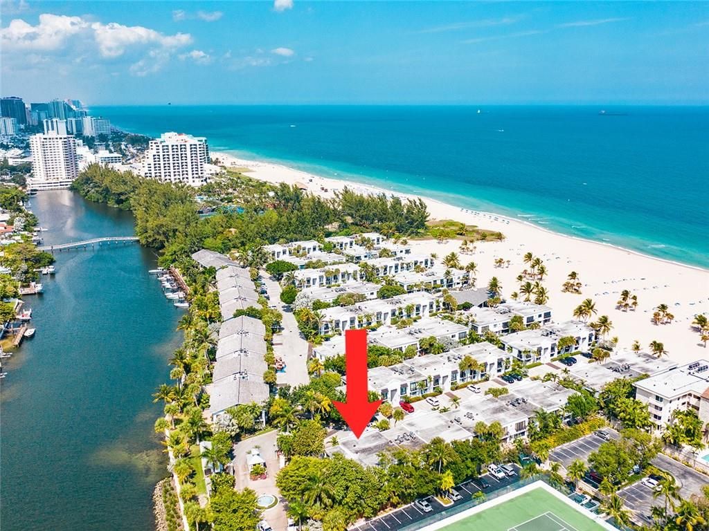 Photo of 1698 S Ocean Ln #271, Fort Lauderdale, FL 33316 (MLS # F10332254)