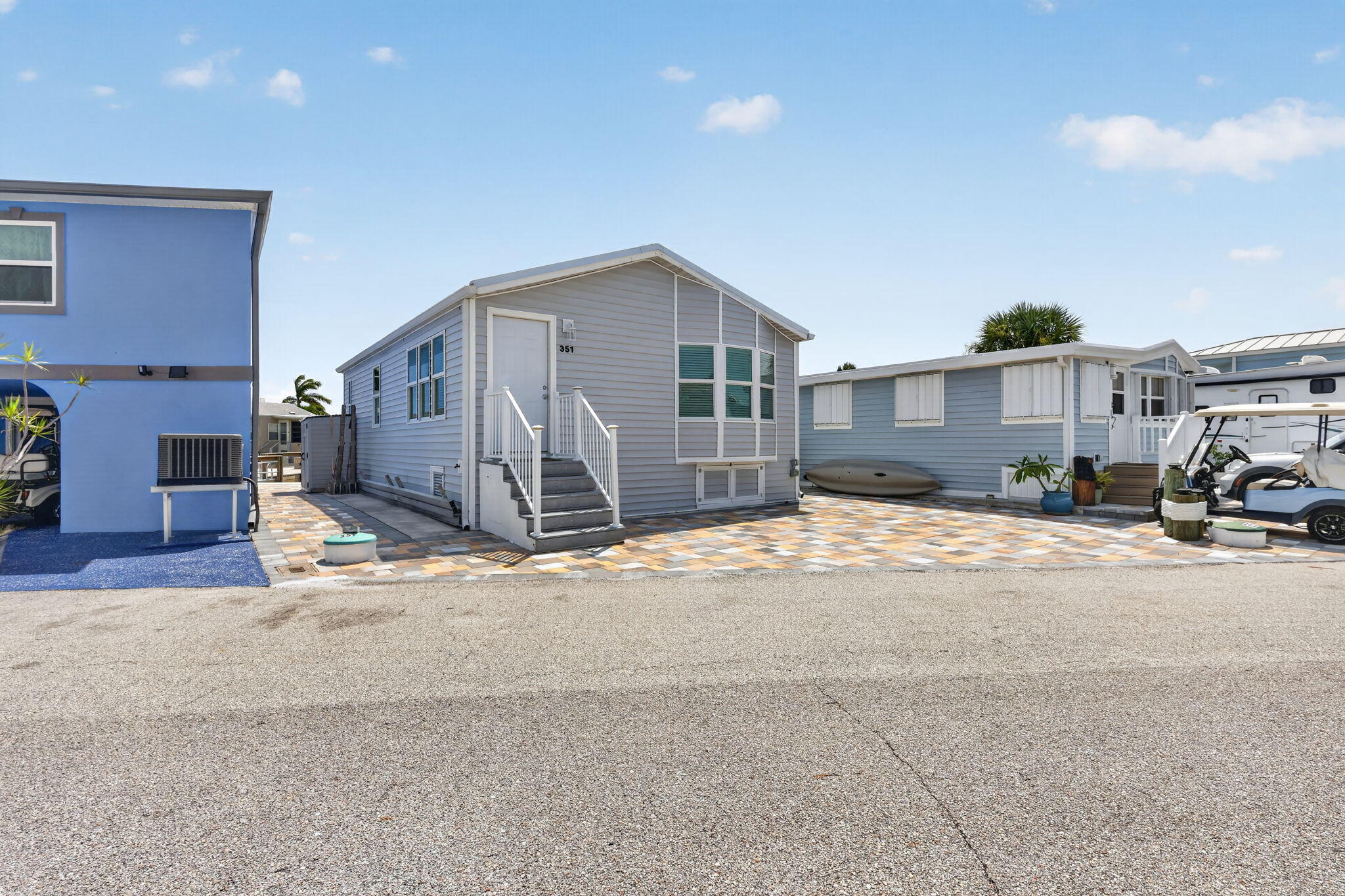 351 Nettles Boulevard, Jensen Beach, FL, 34957/$449,900 1 351 Nettles Boulevard