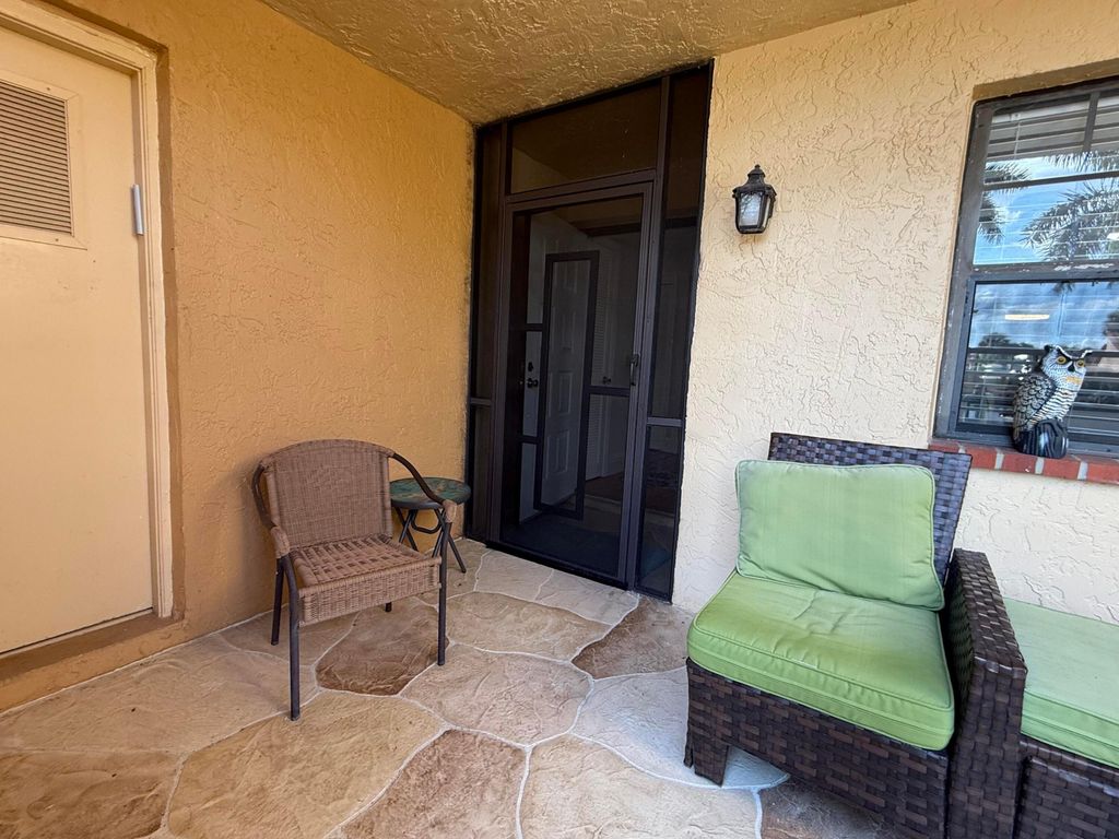 Photo of 6460 Aspen Glen Circle #104, Boynton Beach, FL 33437 (MLS # R11147019)