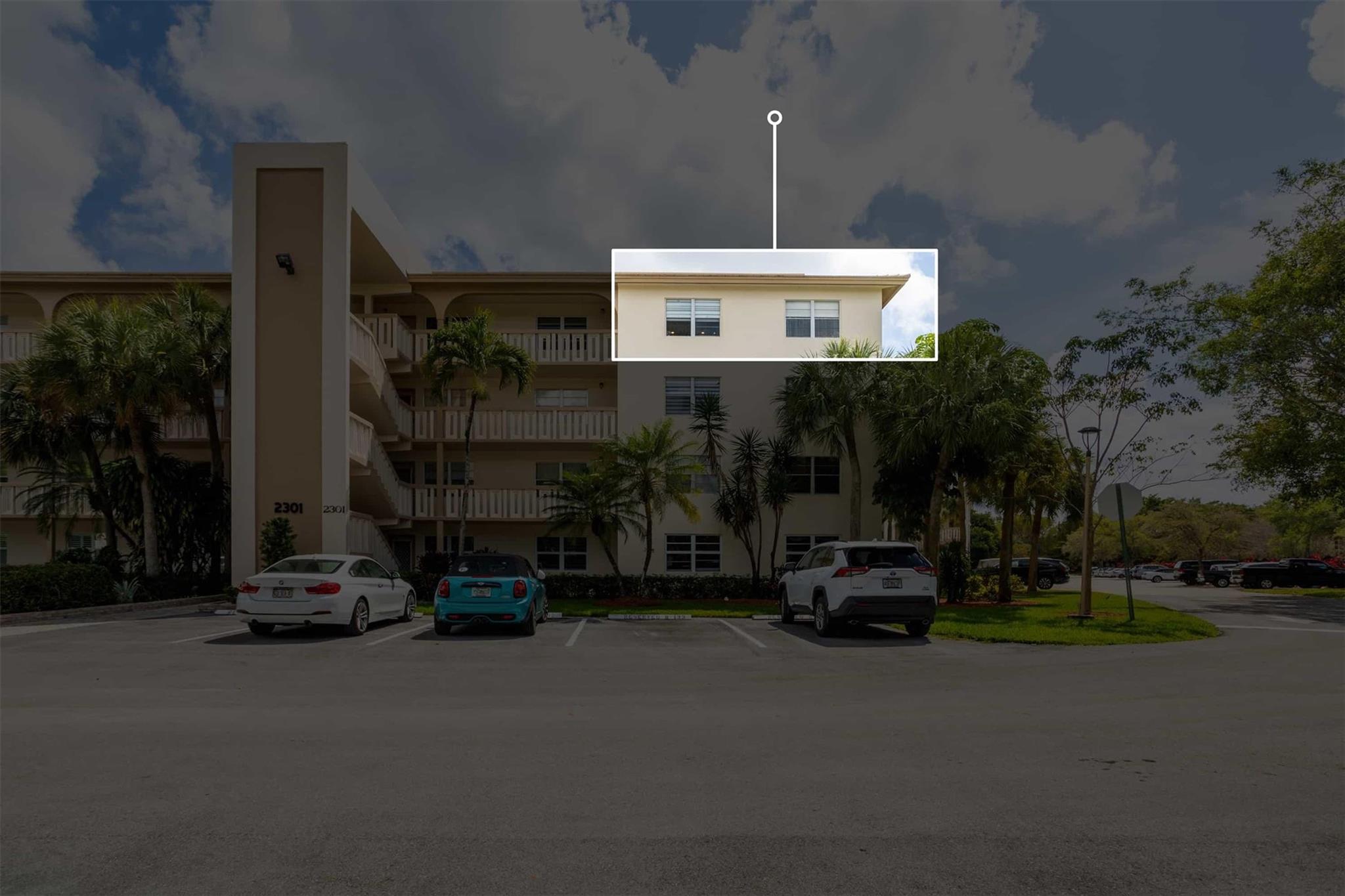 Wynmoor  Lucaya - Residential
