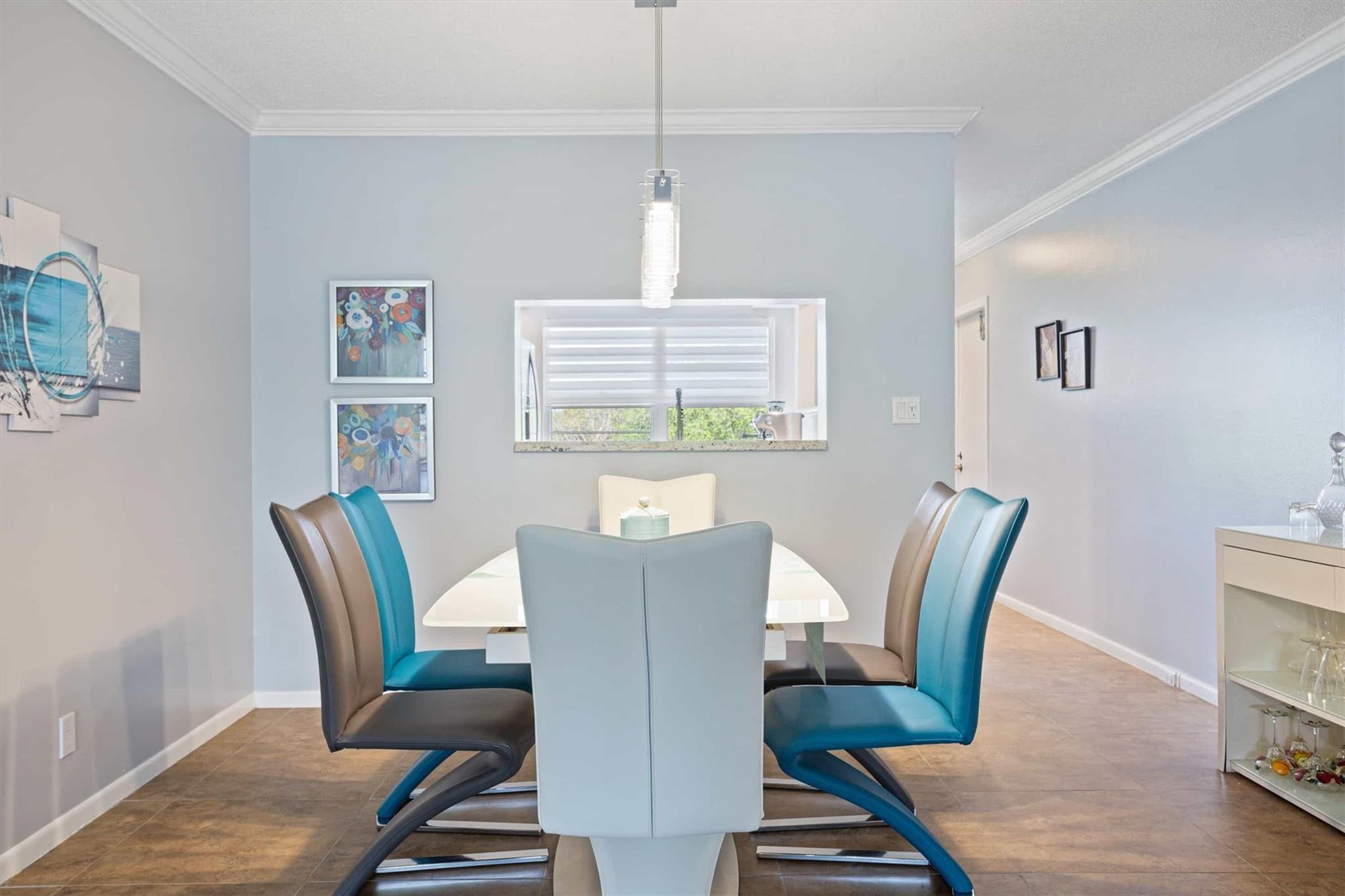 Wynmoor  Lucaya - Residential
