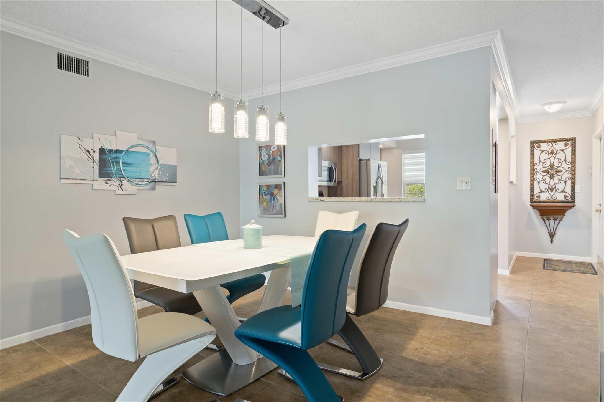 Wynmoor  Lucaya - Residential