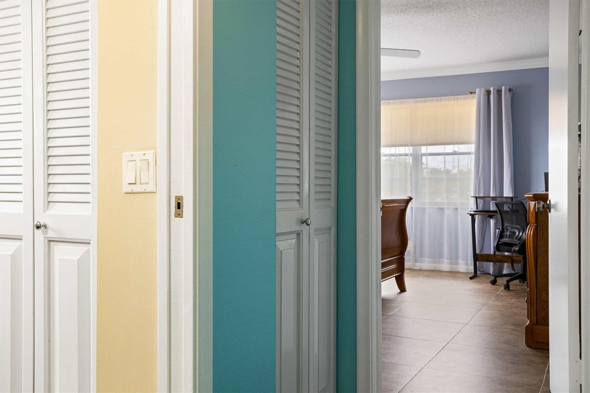Wynmoor  Lucaya - Residential