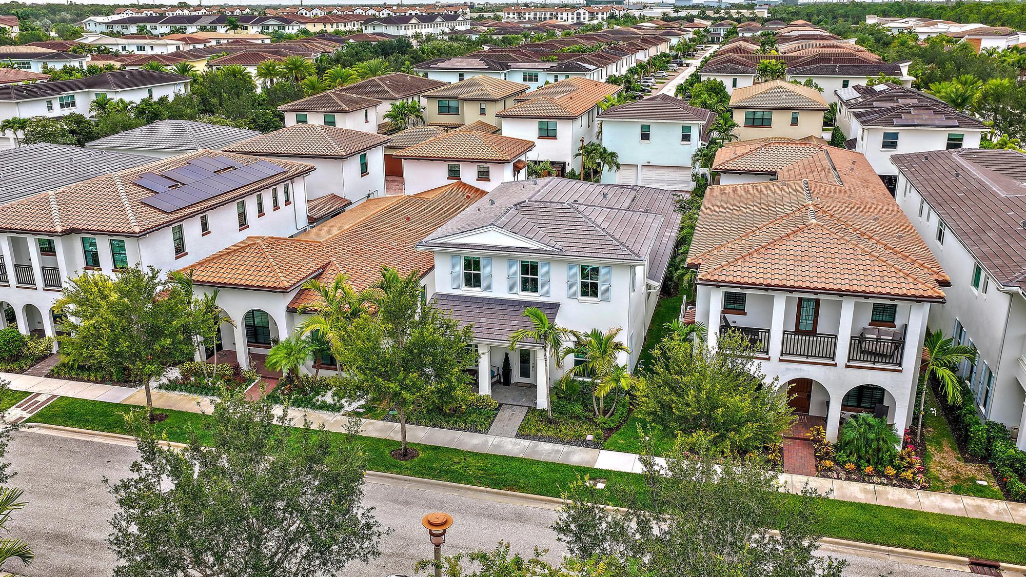 AlTON NEIGHBORHOOD 1 - Residential
