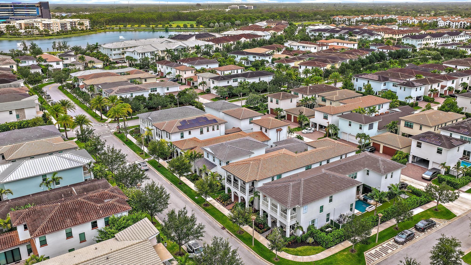 AlTON NEIGHBORHOOD 1 - Residential