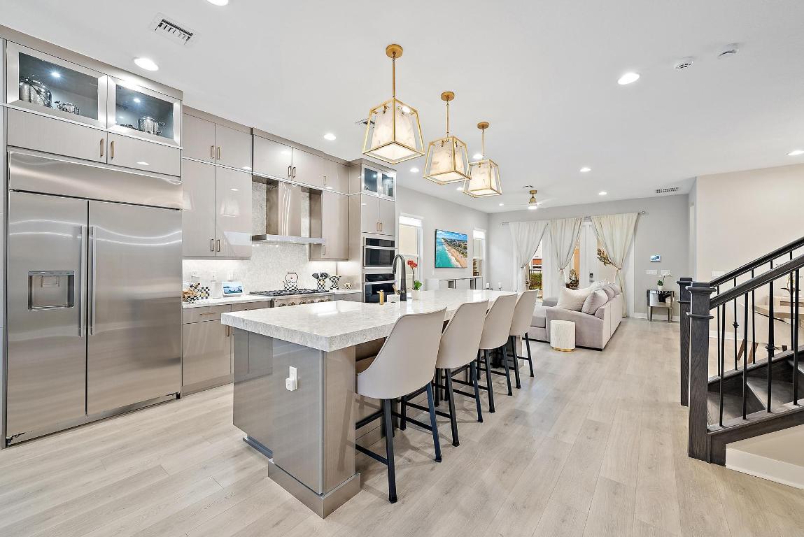 AlTON NEIGHBORHOOD 1 - Residential